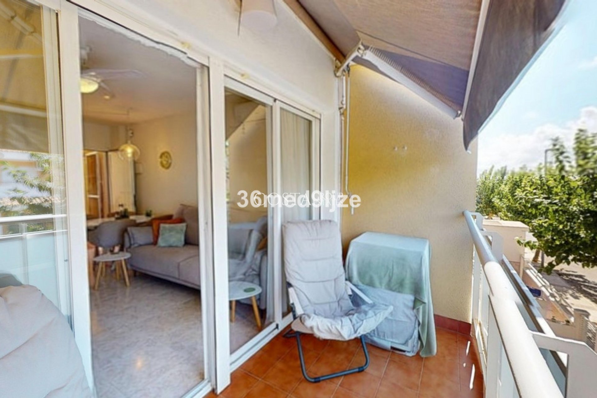 Herverkoop - Apartments -
Los Alcazares - Los Narejos