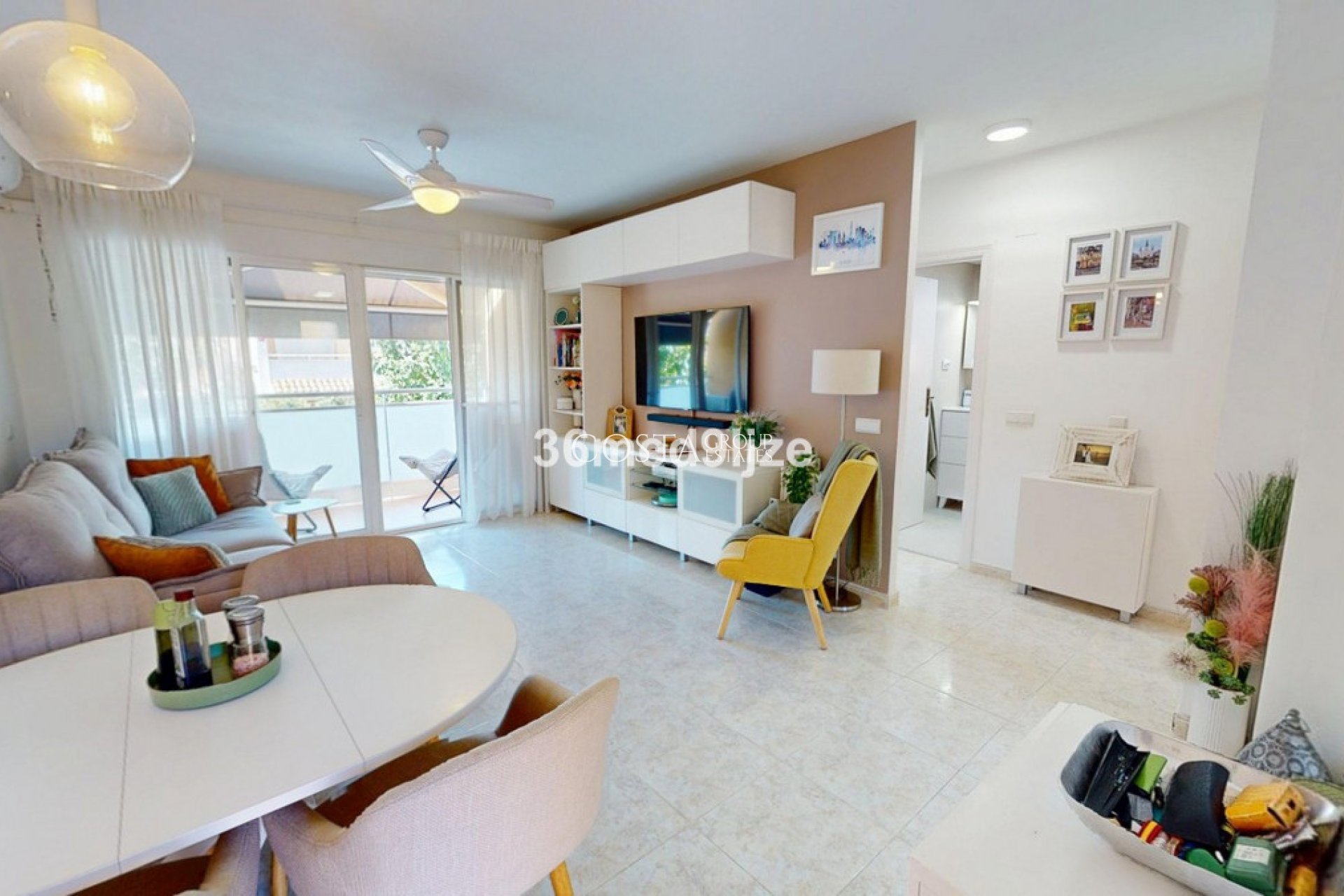 Herverkoop - Apartments -
Los Alcazares - Los Narejos