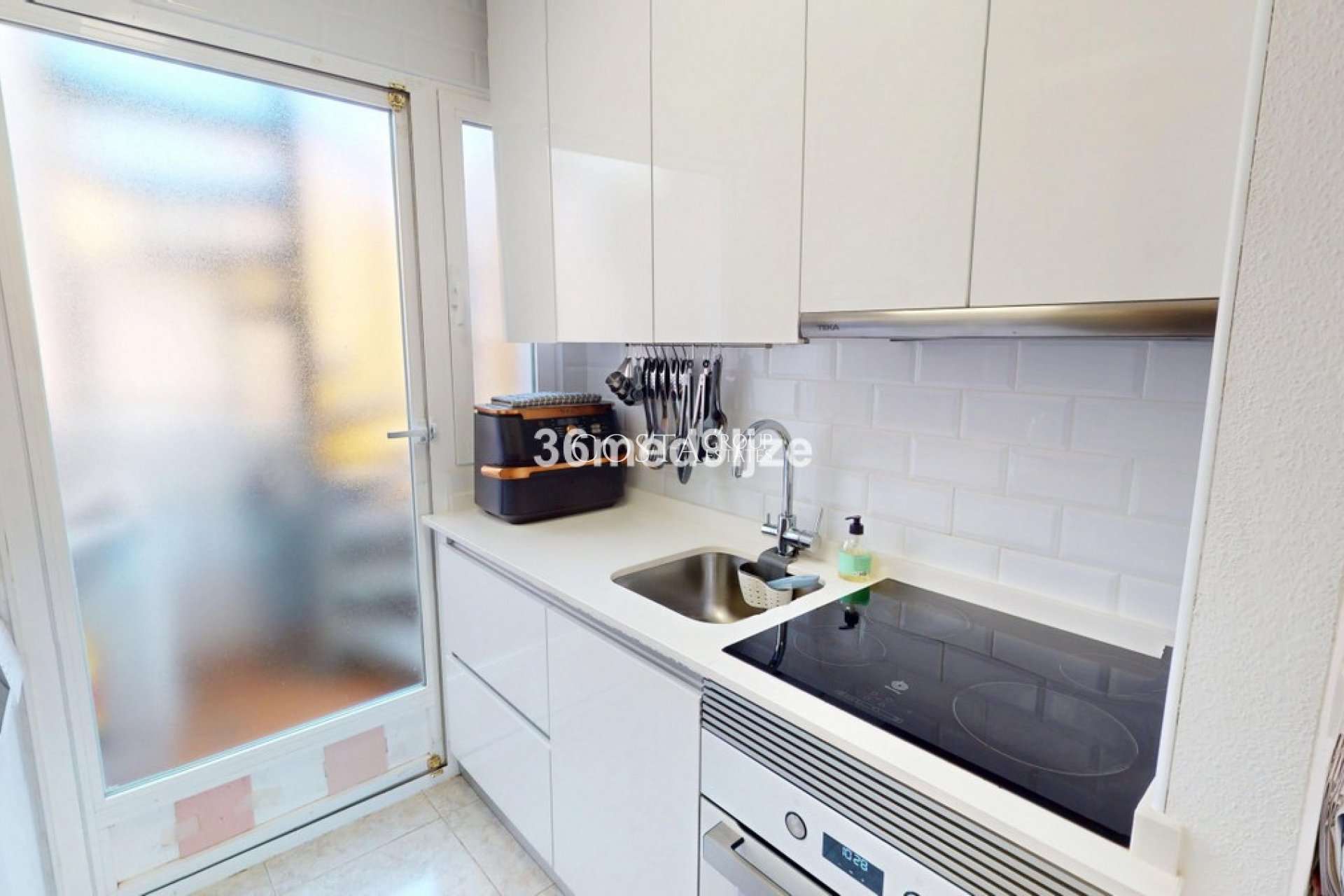 Herverkoop - Apartments -
Los Alcazares - Los Narejos