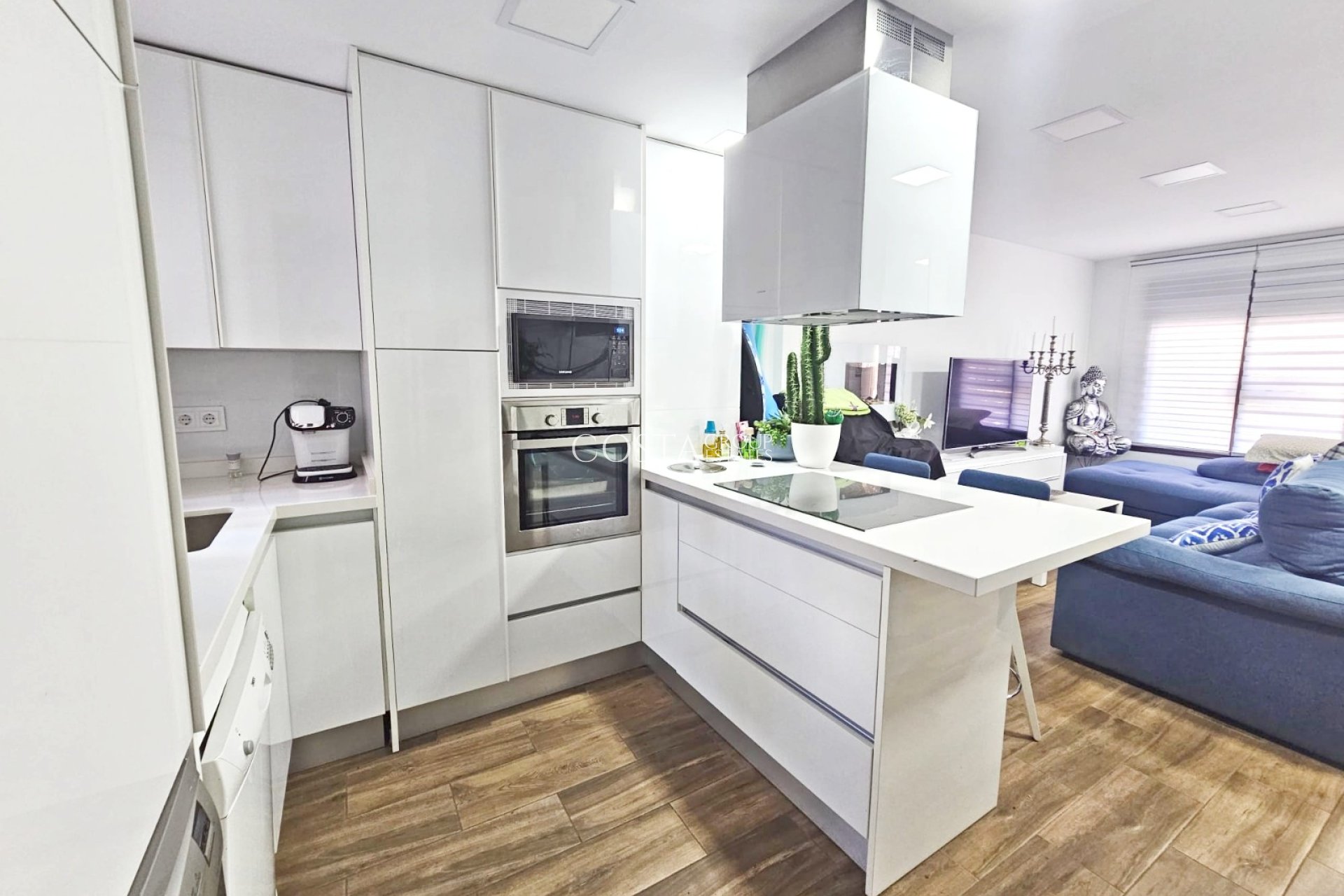 Herverkoop - Apartments -
Los Alcazares - Pueblo Patrica