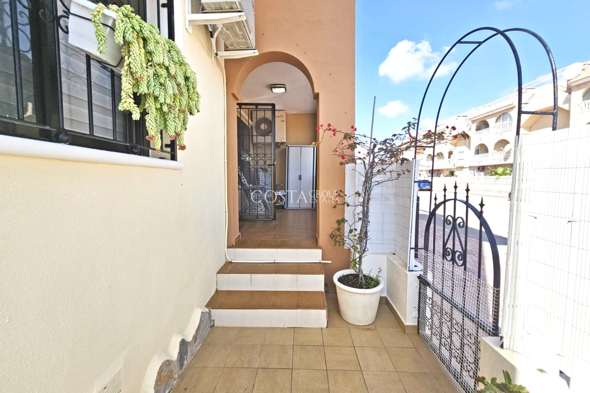 Herverkoop - Apartments -
Los Alcazares - Pueblo Patrica