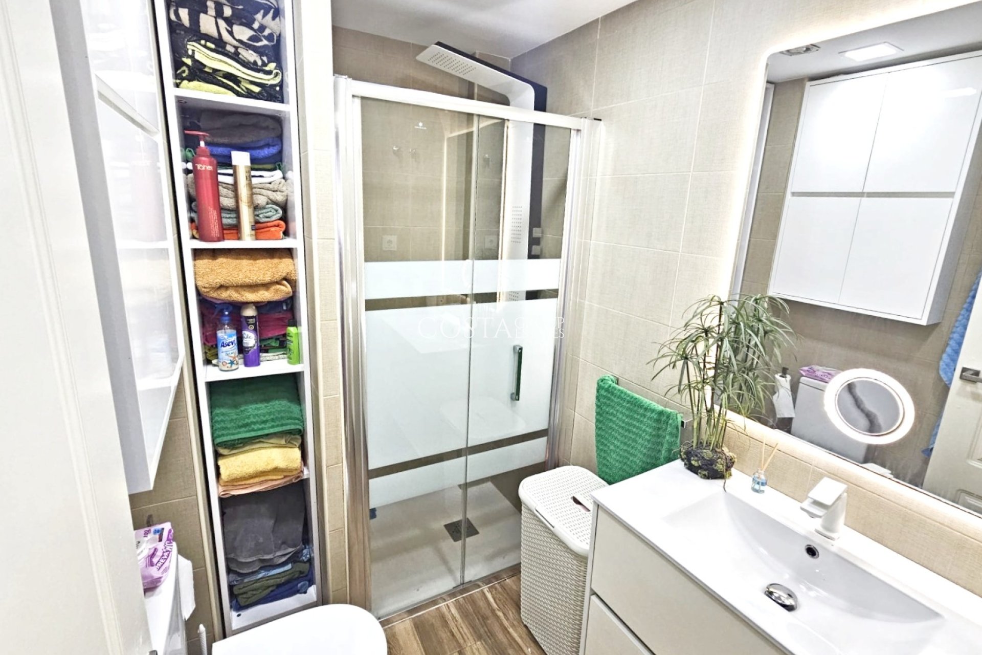 Herverkoop - Apartments -
Los Alcazares - Pueblo Patrica