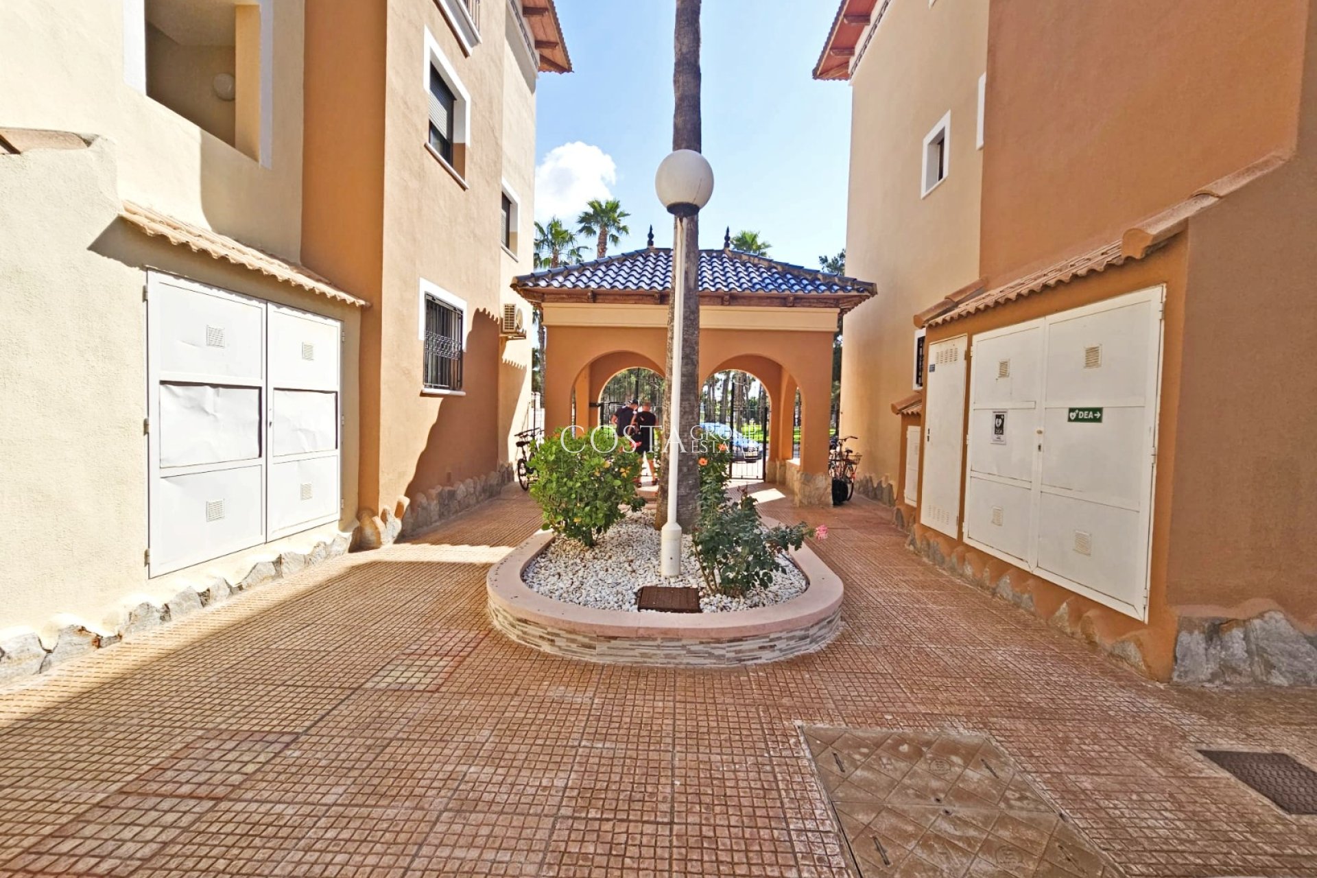 Herverkoop - Apartments -
Los Alcazares - Pueblo Patrica