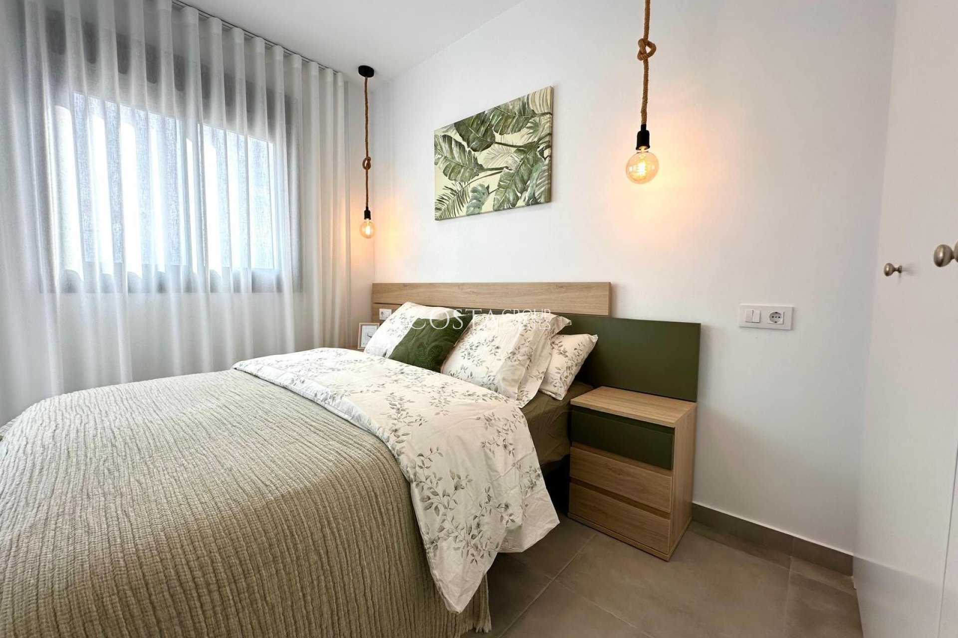 Herverkoop - Apartments -
Los Alcazares - Santa Rosalia Lake and Life Resort