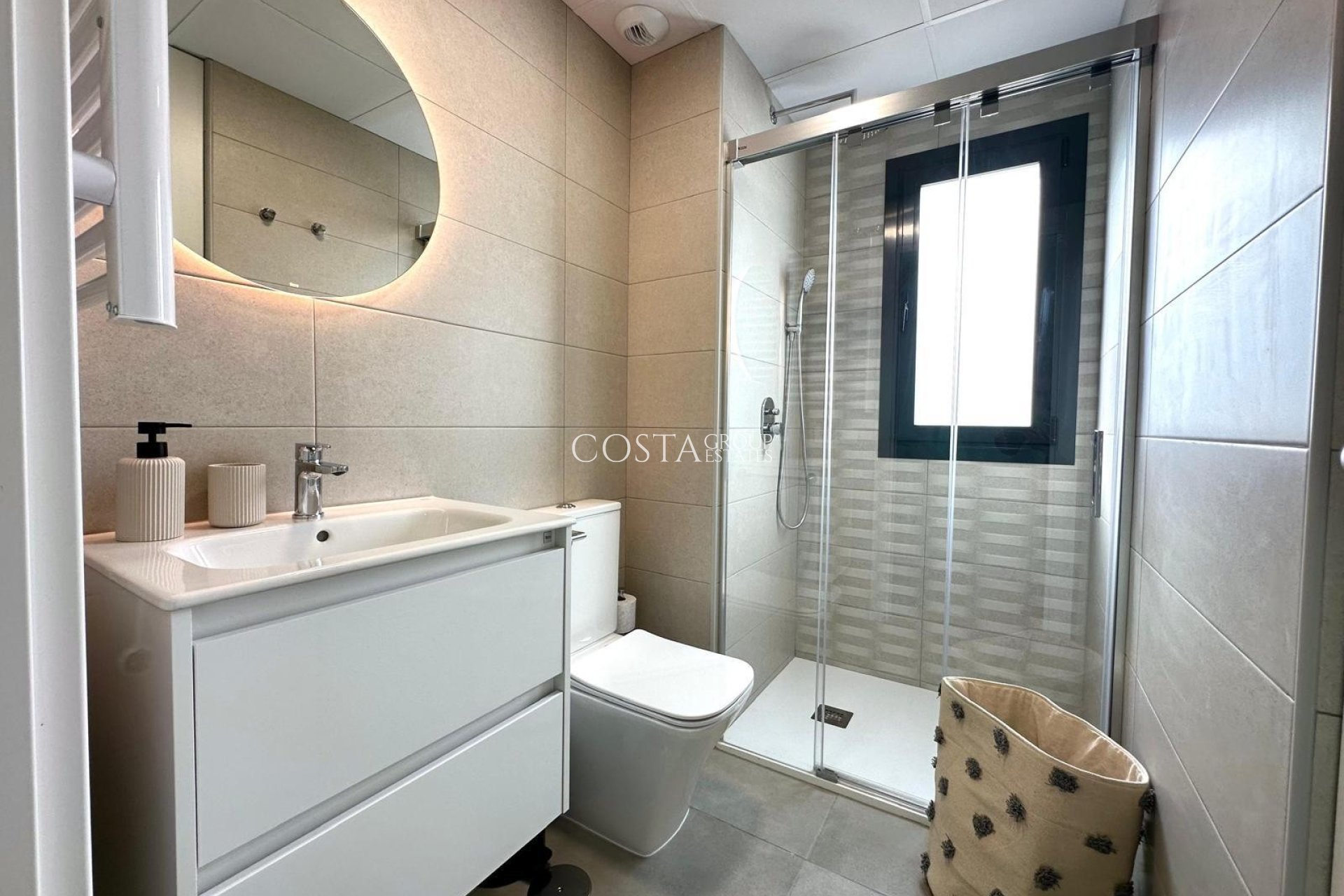Herverkoop - Apartments -
Los Alcazares - Santa Rosalia Lake and Life Resort