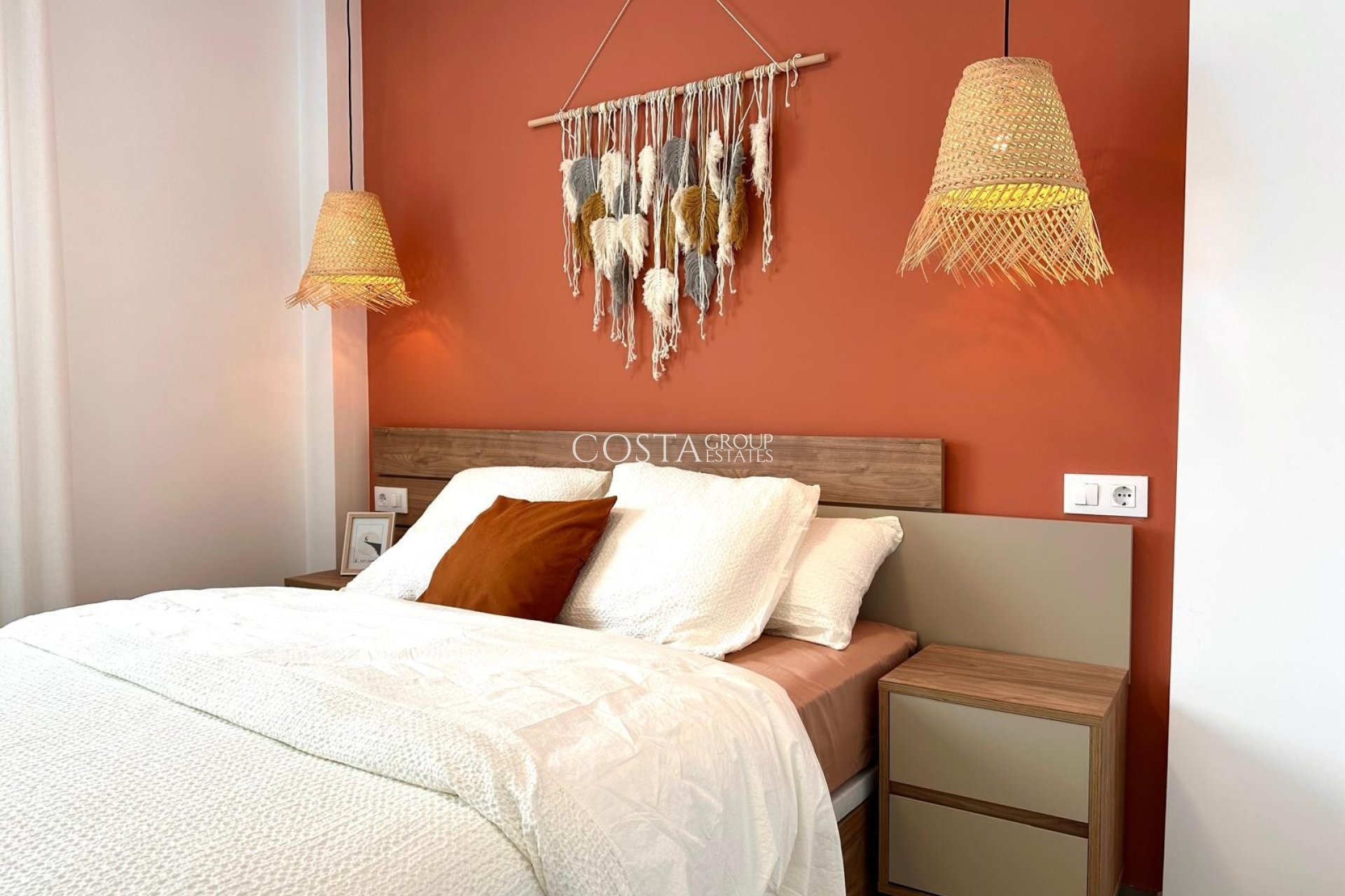 Herverkoop - Apartments -
Los Alcazares - Santa Rosalia Lake and Life Resort