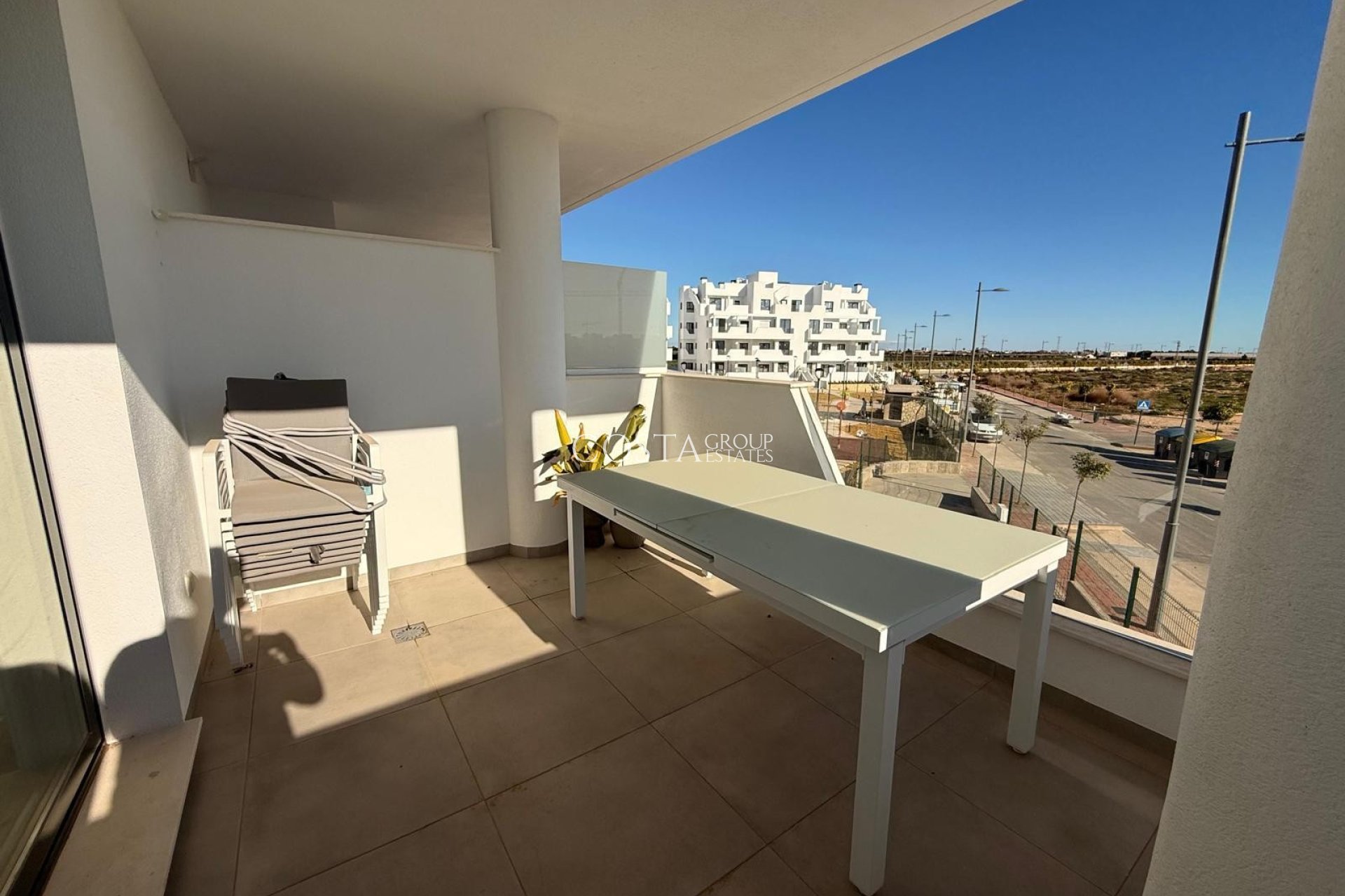 Herverkoop - Apartments -
Los Alcazares - Santa Rosalia Lake and Life Resort