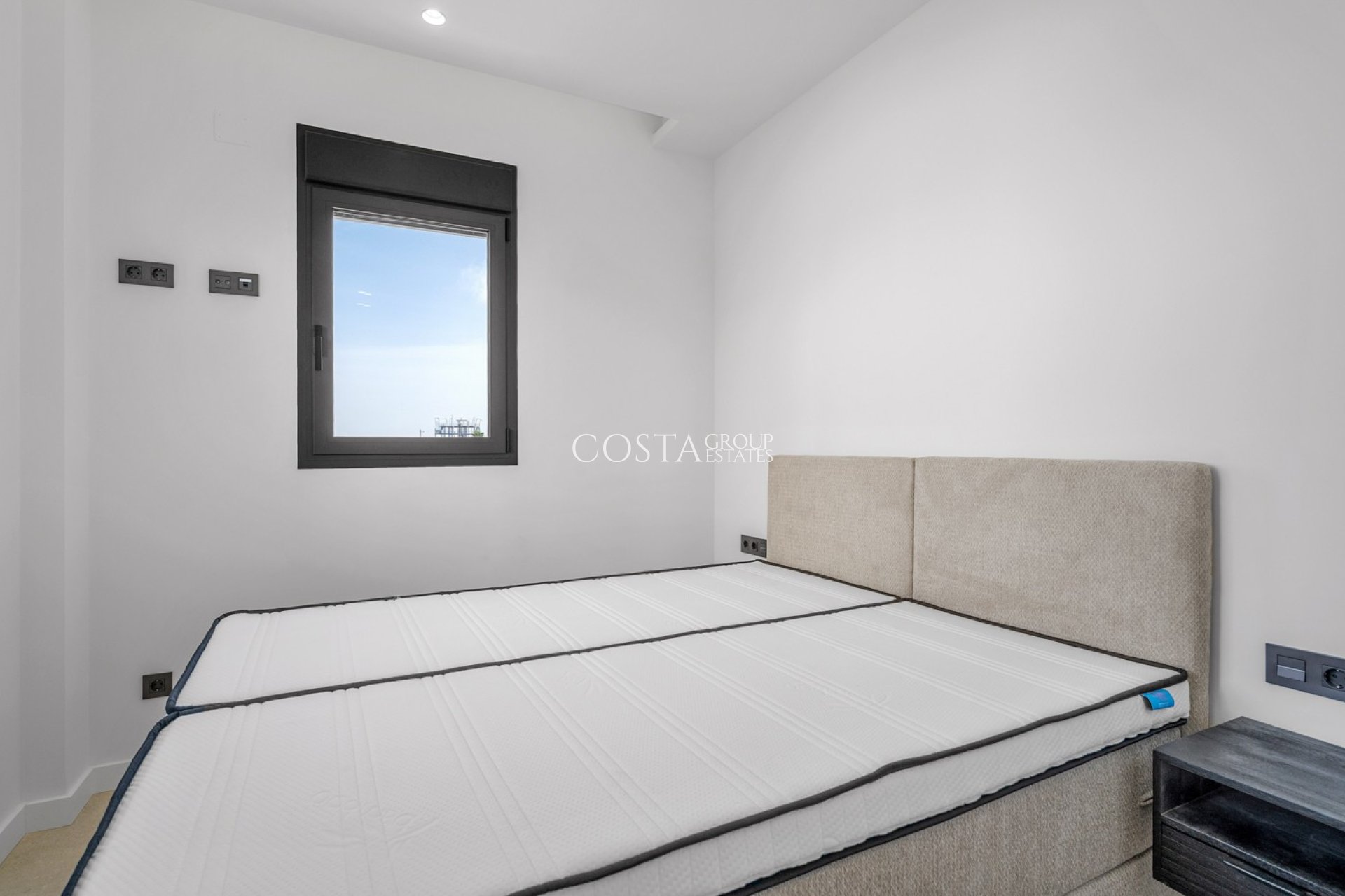 Herverkoop - Apartments -
Los Alcazares - Santa Rosalia Lake and Life Resort