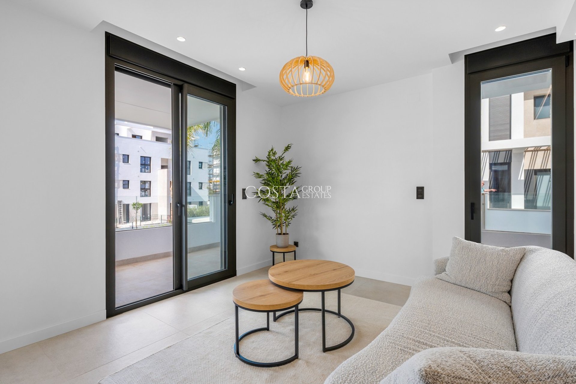 Herverkoop - Apartments -
Los Alcazares - Santa Rosalia Lake and Life Resort