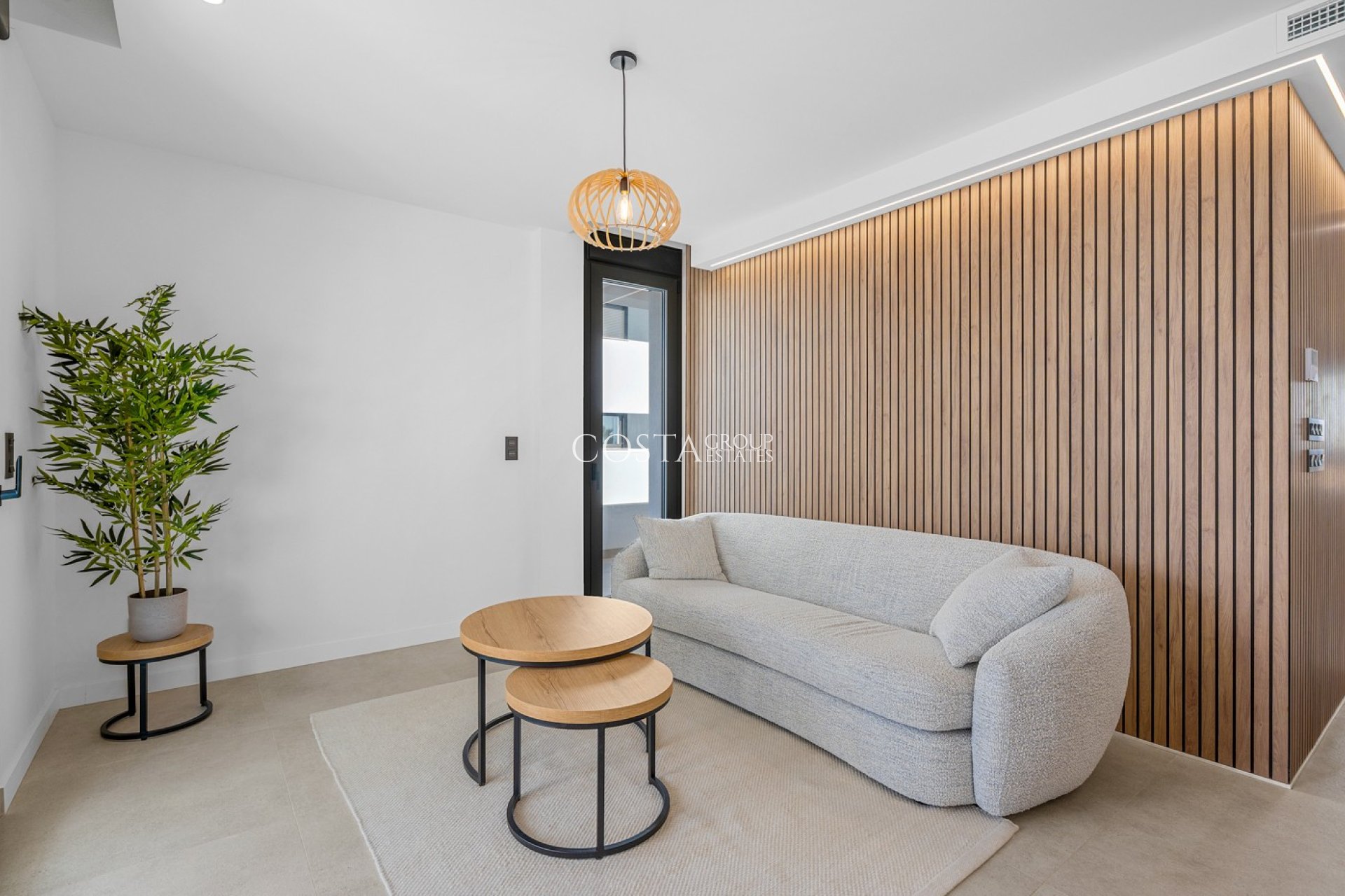 Herverkoop - Apartments -
Los Alcazares - Santa Rosalia Lake and Life Resort