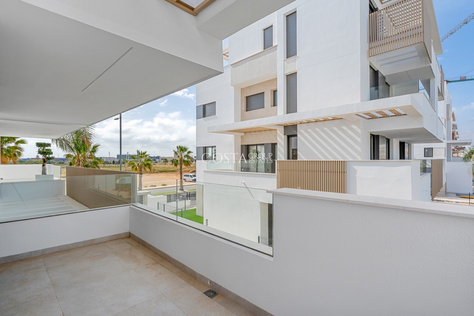 Herverkoop - Apartments -
Los Alcazares - Santa Rosalia Lake and Life Resort