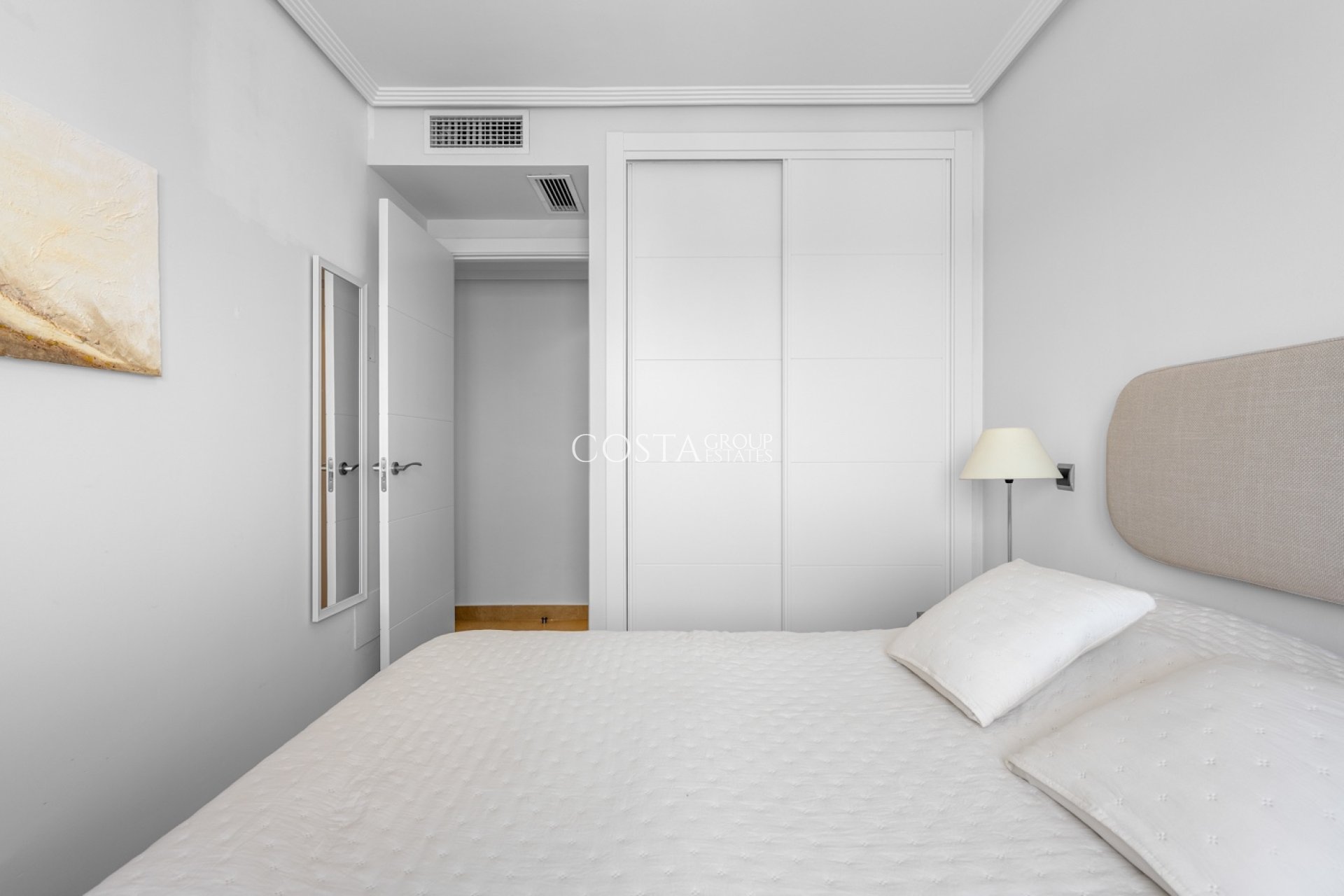 Herverkoop - Apartments -
Los Alcazares - Serena Golf