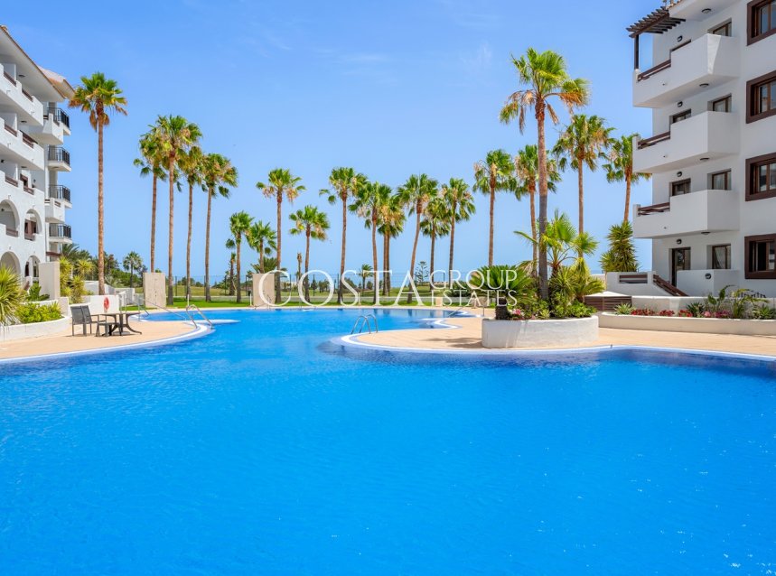 Herverkoop - Apartments -
Los Alcazares - Serena Golf