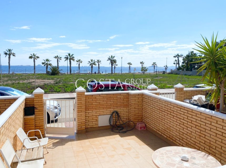 Herverkoop - Apartments -
Los Alcazares