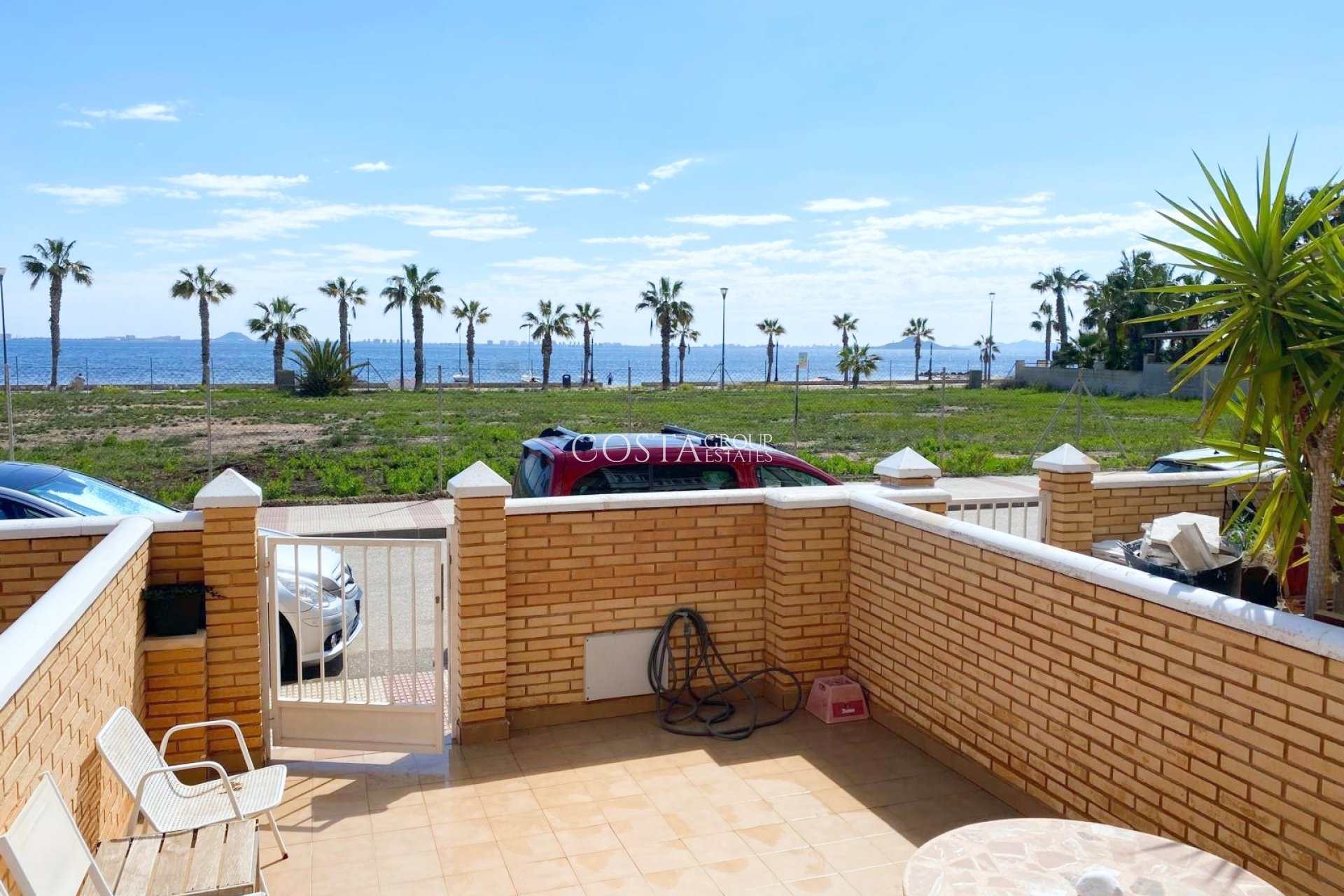 Herverkoop - Apartments -
Los Alcazares