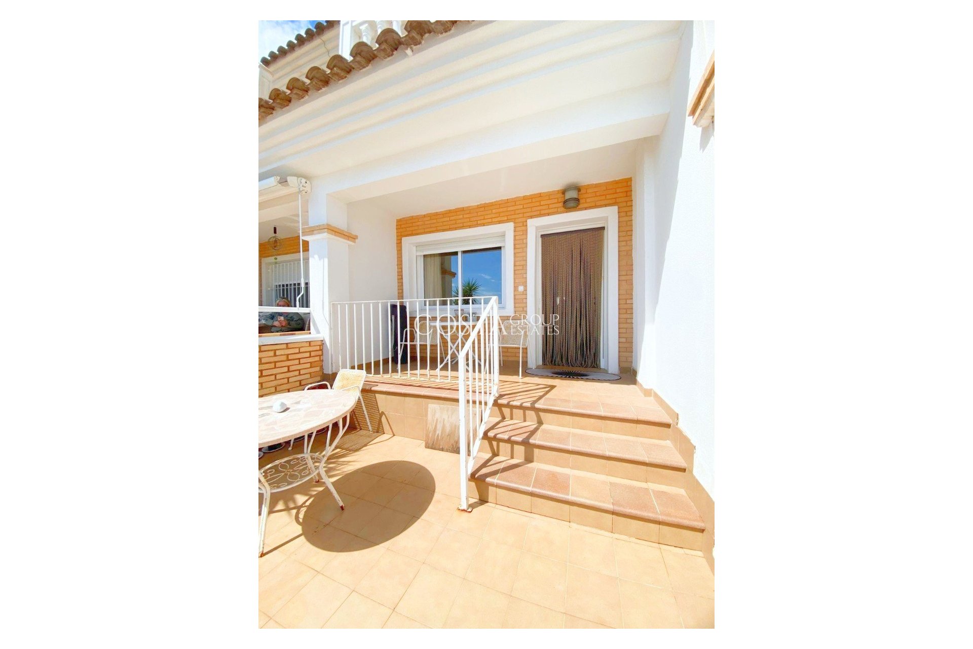 Herverkoop - Apartments -
Los Alcazares