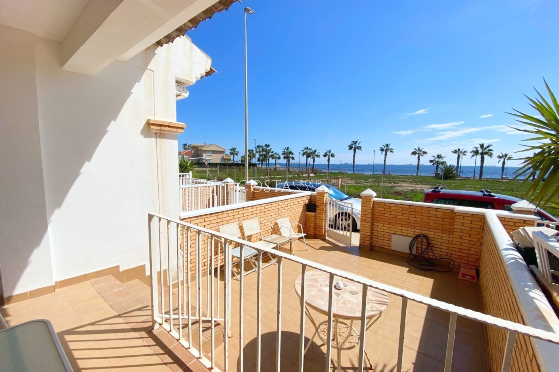 Herverkoop - Apartments -
Los Alcazares