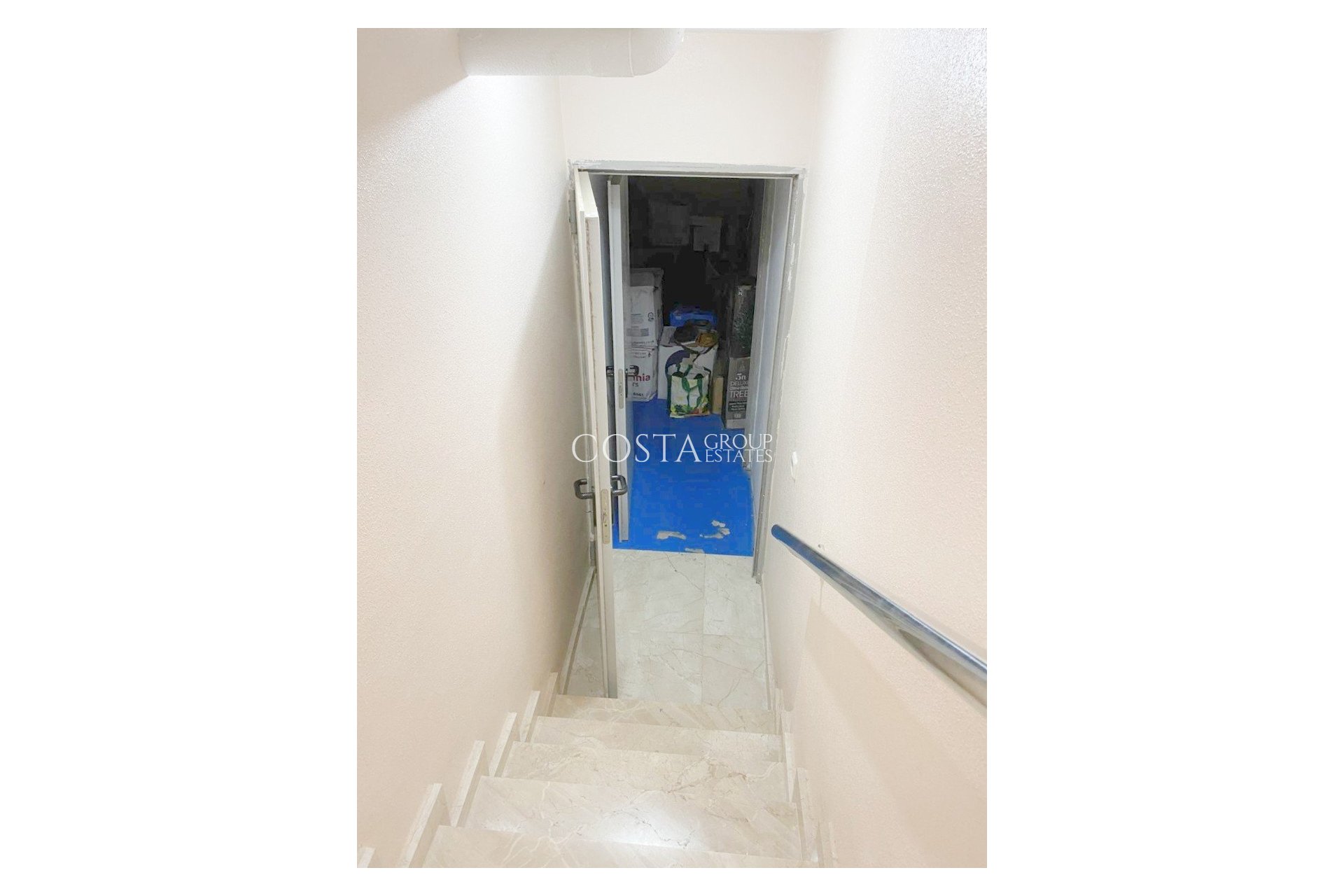 Herverkoop - Apartments -
Los Alcazares