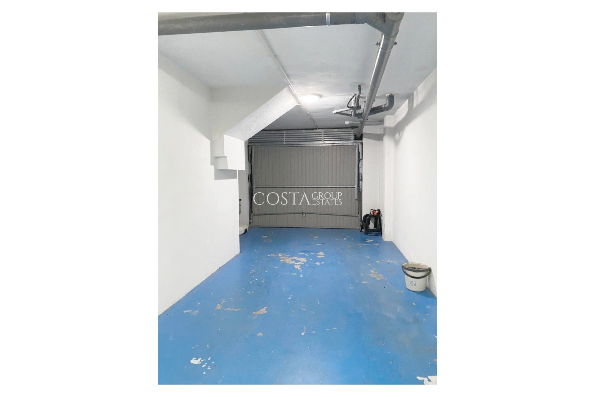 Herverkoop - Apartments -
Los Alcazares