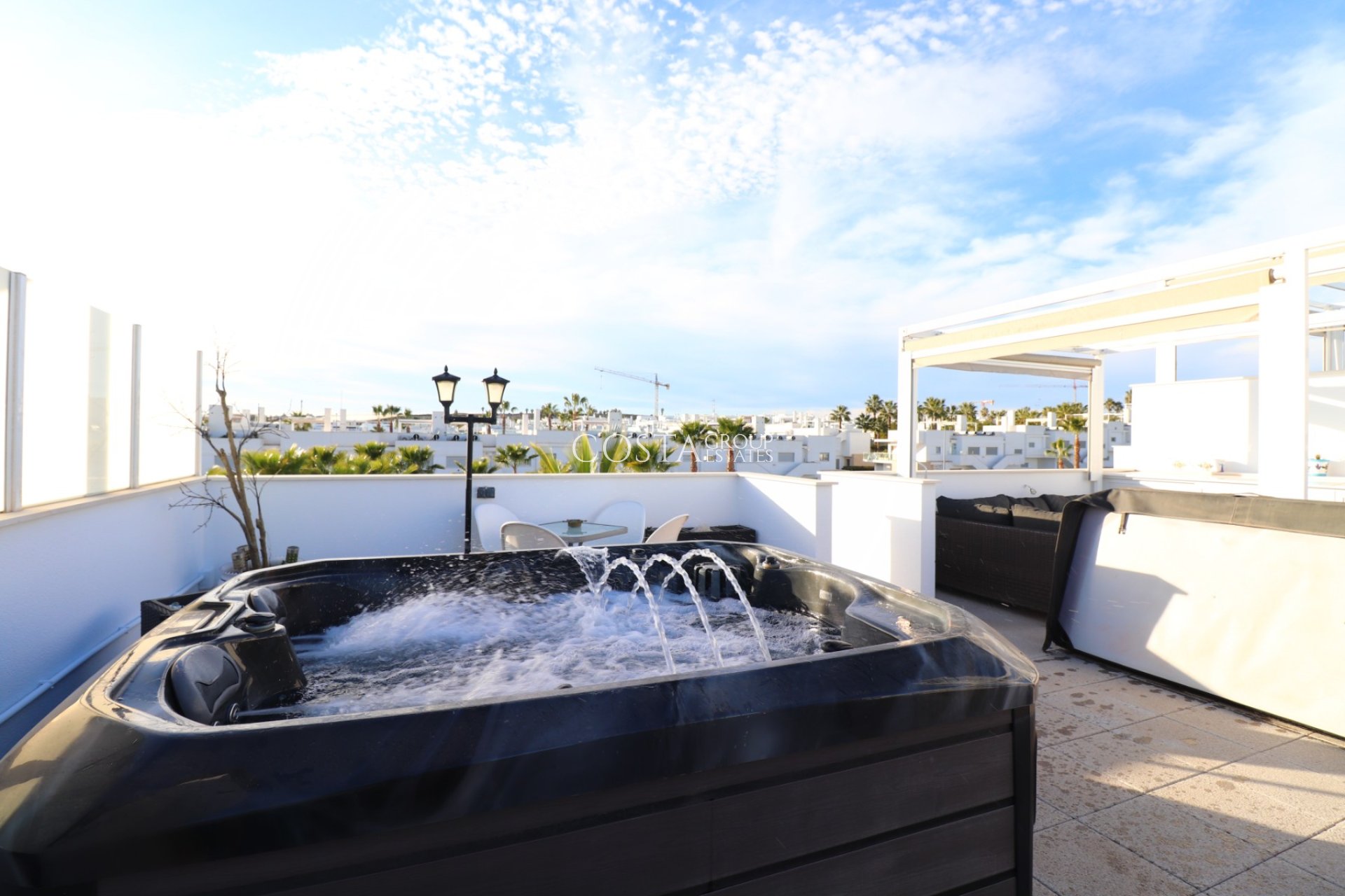 Herverkoop - Apartments -
Los Montesinos - Entre Naranjos