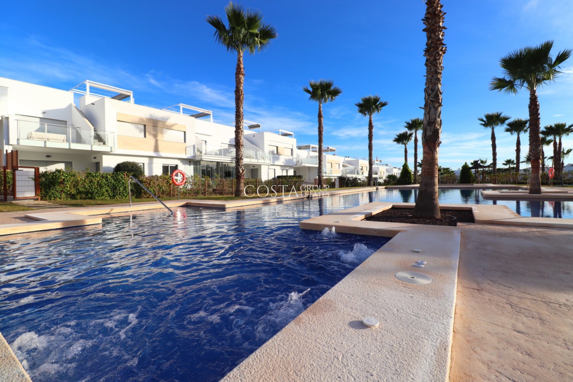 Herverkoop - Apartments -
Los Montesinos - Los Montesinos Centro