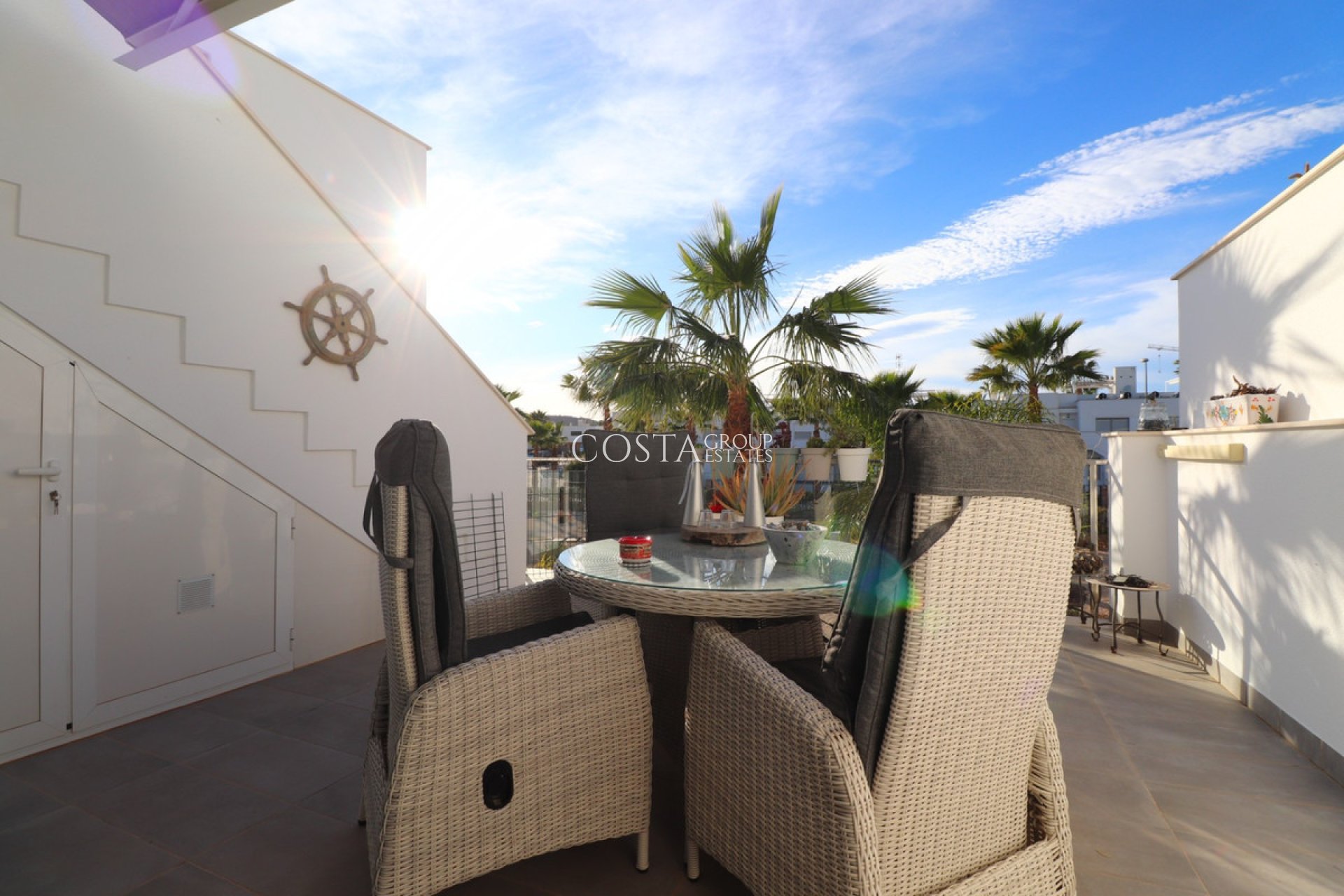 Herverkoop - Apartments -
Los Montesinos - Los Montesinos Centro