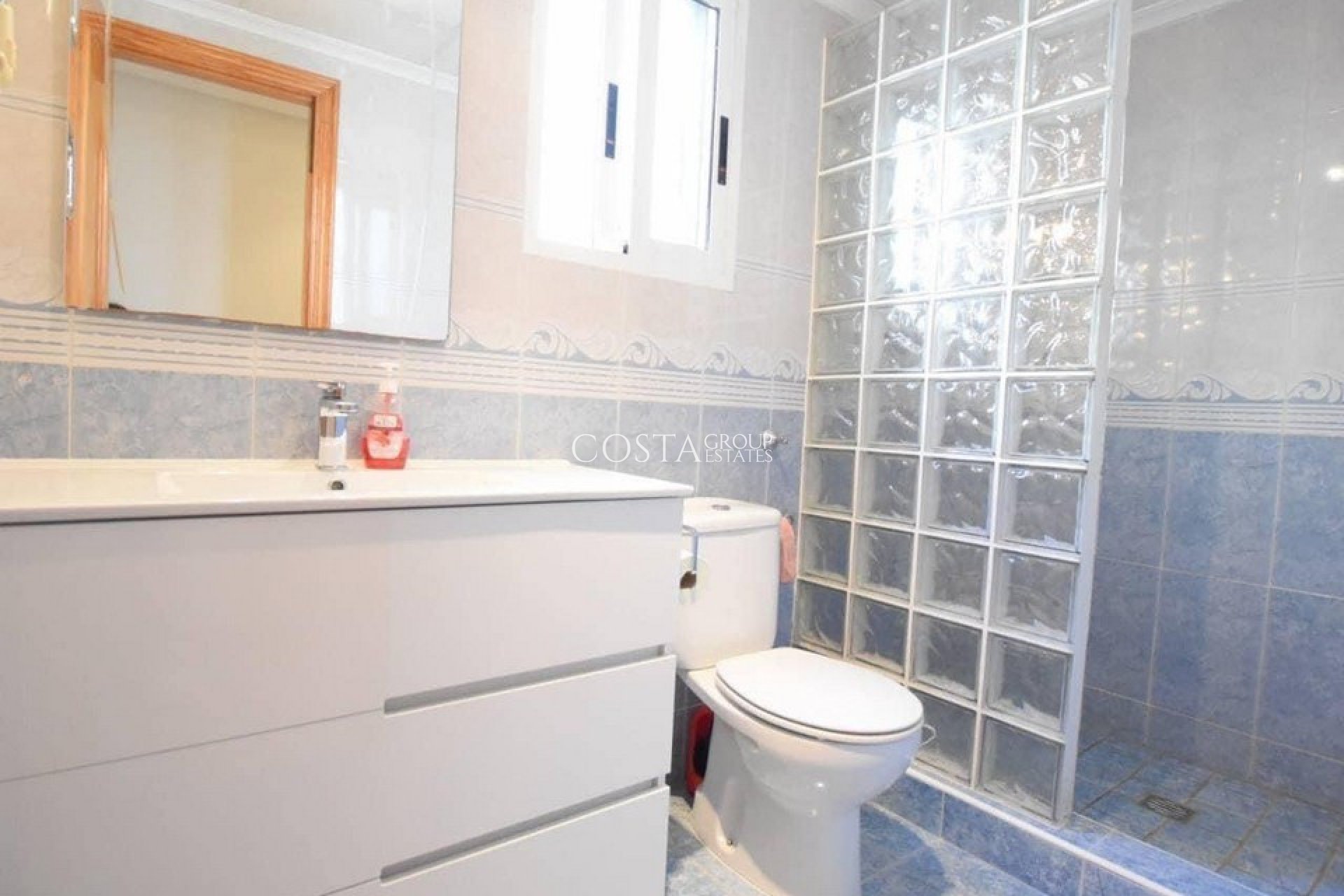 Herverkoop - Apartments -
Los Montesinos - Los Montesinos Centro