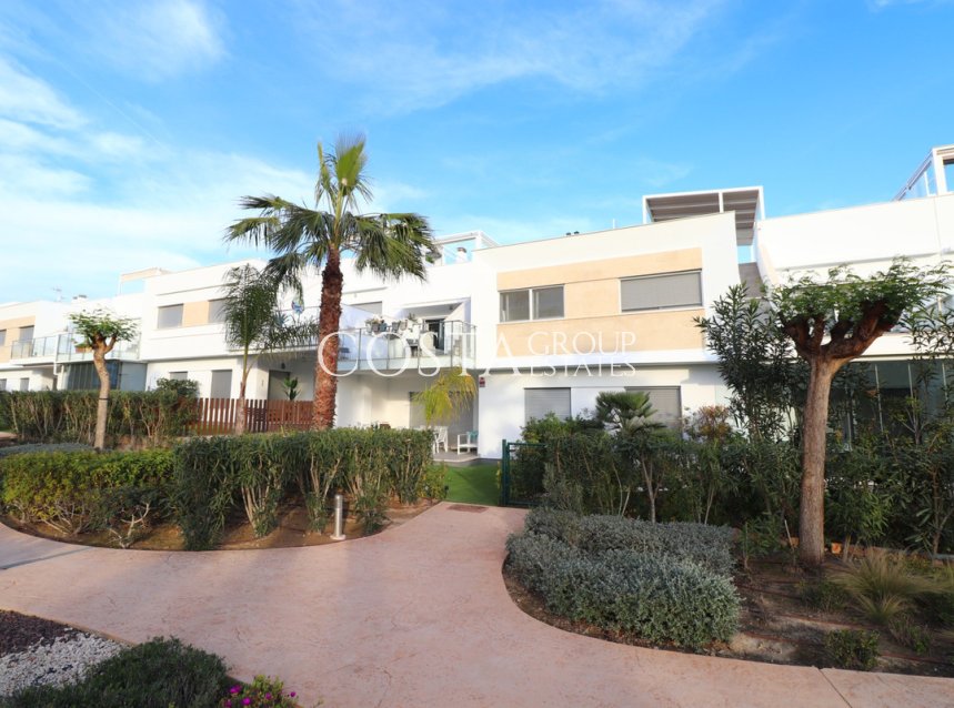 Herverkoop - Apartments -
Los Montesinos - Los Montesinos Centro