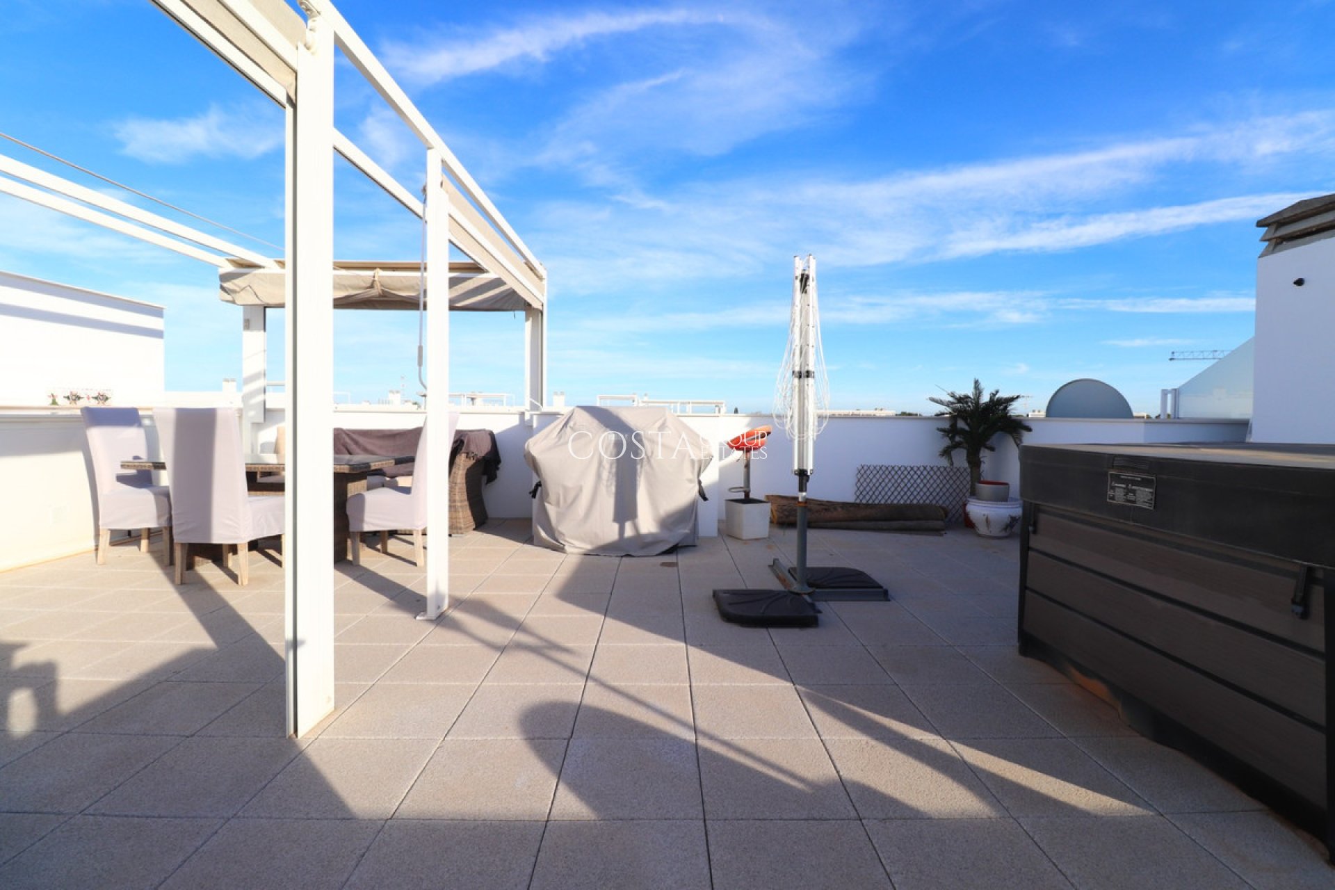 Herverkoop - Apartments -
Los Montesinos - Los Montesinos Centro