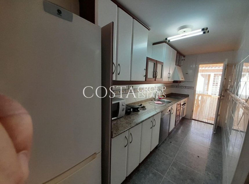 Herverkoop - Apartments -
Mazarrón - Mazarrón Centro