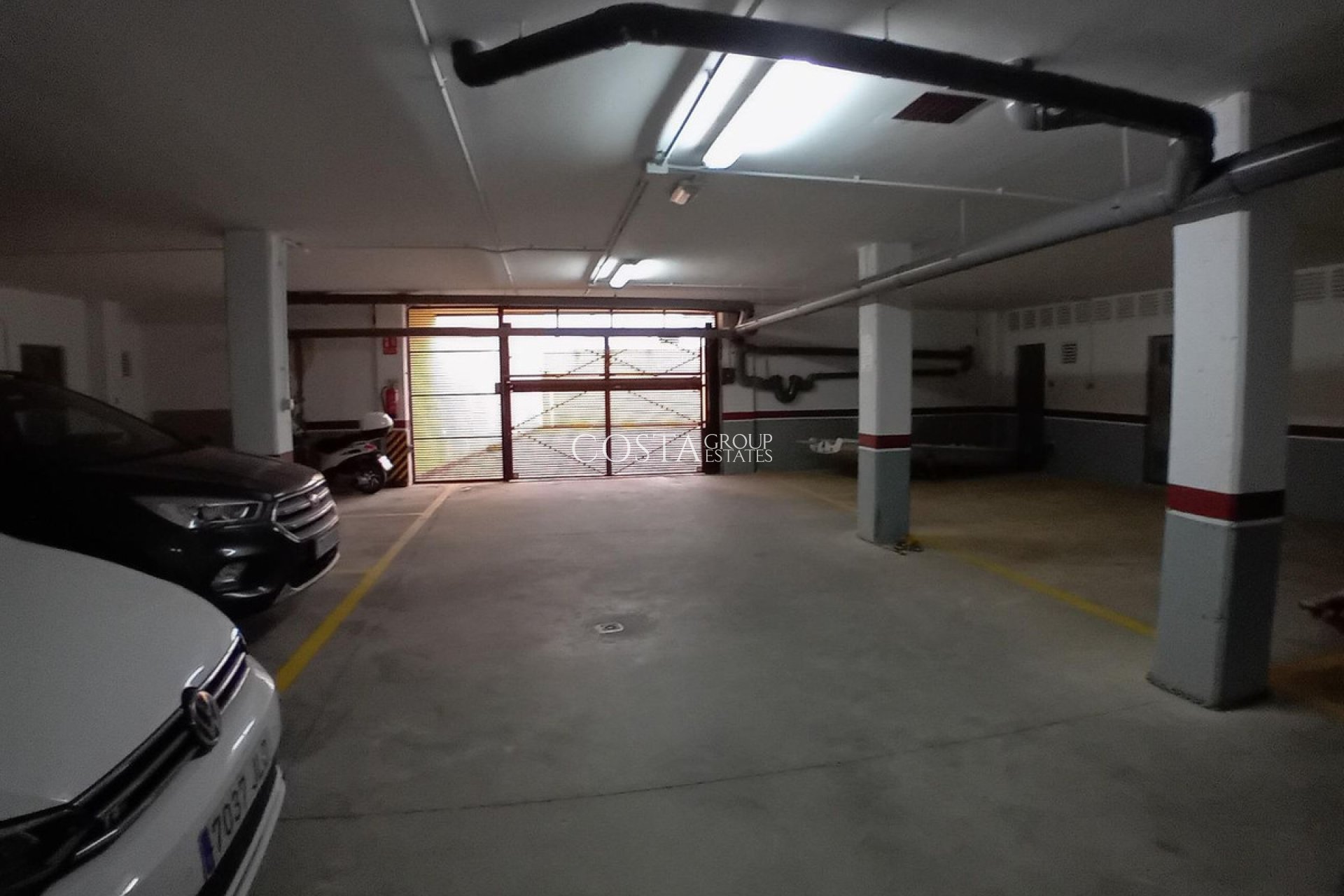 Herverkoop - Apartments -
Mazarrón - Puerto de Mazarrón