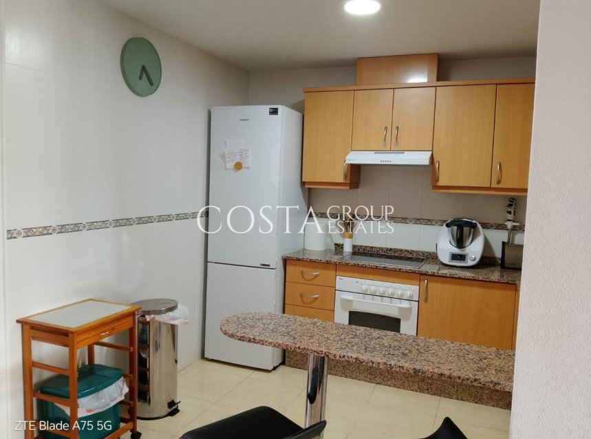 Herverkoop - Apartments -
Mazarrón - Puerto de Mazarrón