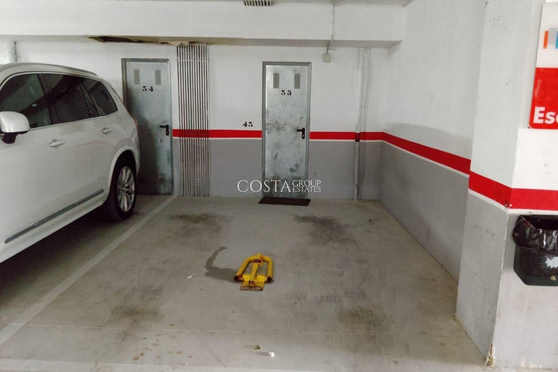 Herverkoop - Apartments -
Mazarrón - Puerto de Mazarrón