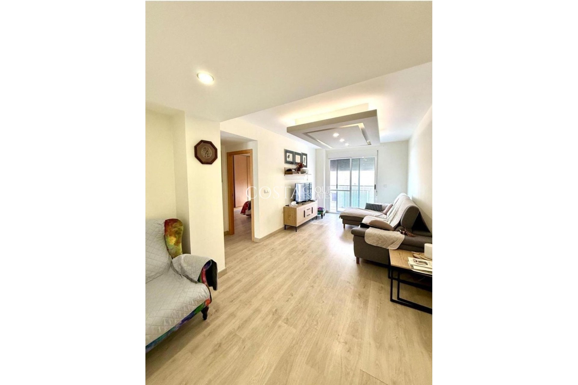 Herverkoop - Apartments -
Mazarrón - Puerto de Mazarrón