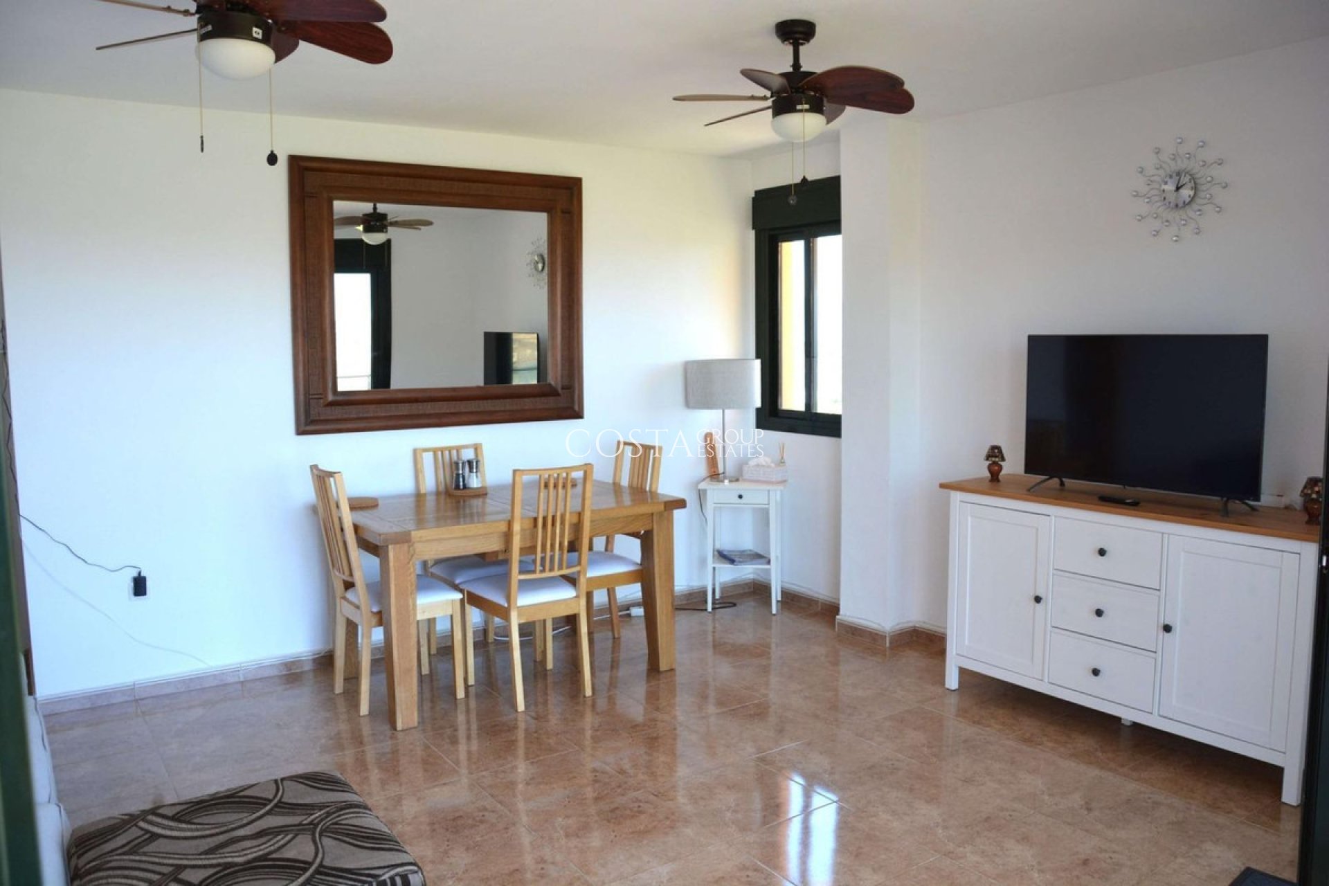 Herverkoop - Apartments -
Mazarrón - Puerto de Mazarrón