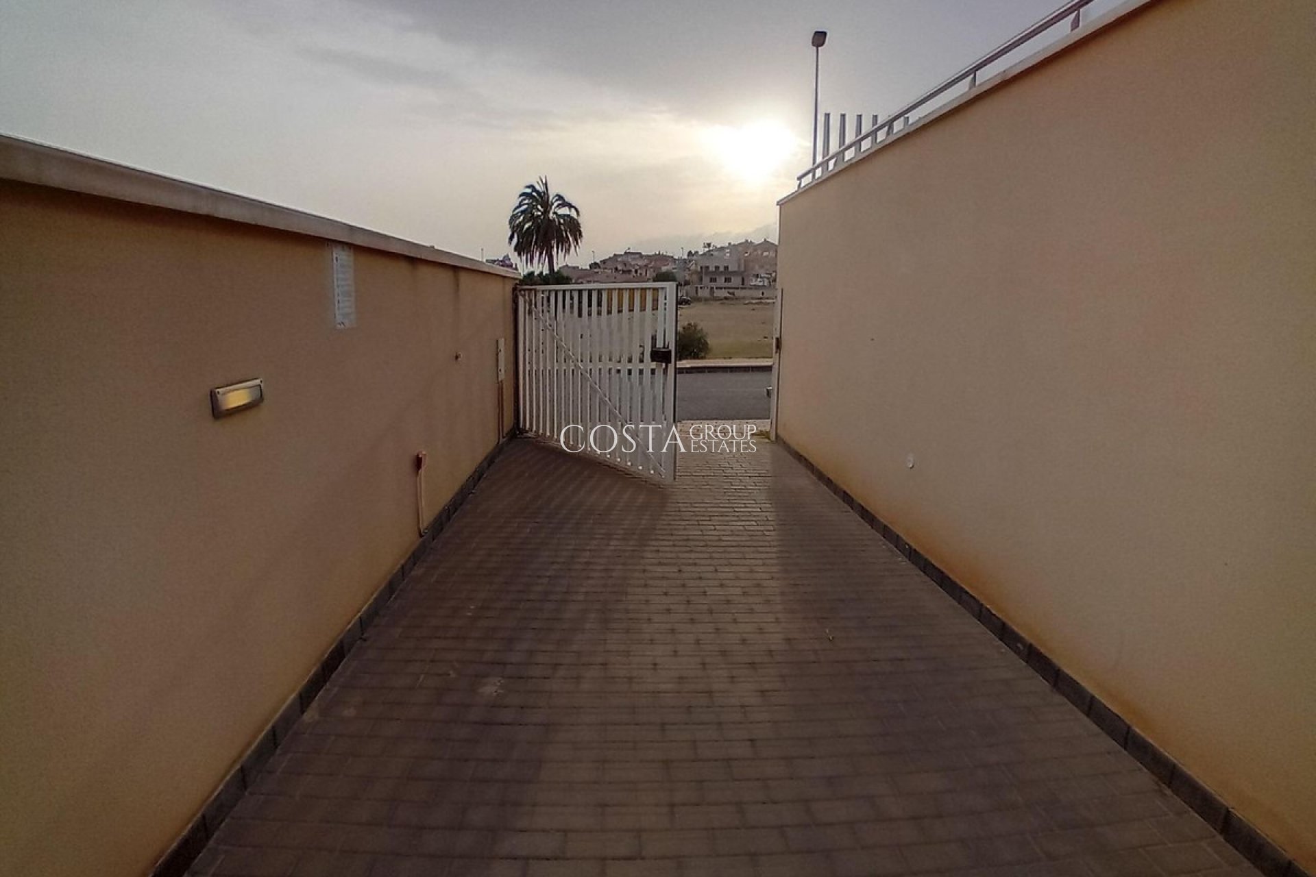 Herverkoop - Apartments -
Mazarrón - Puerto de Mazarrón