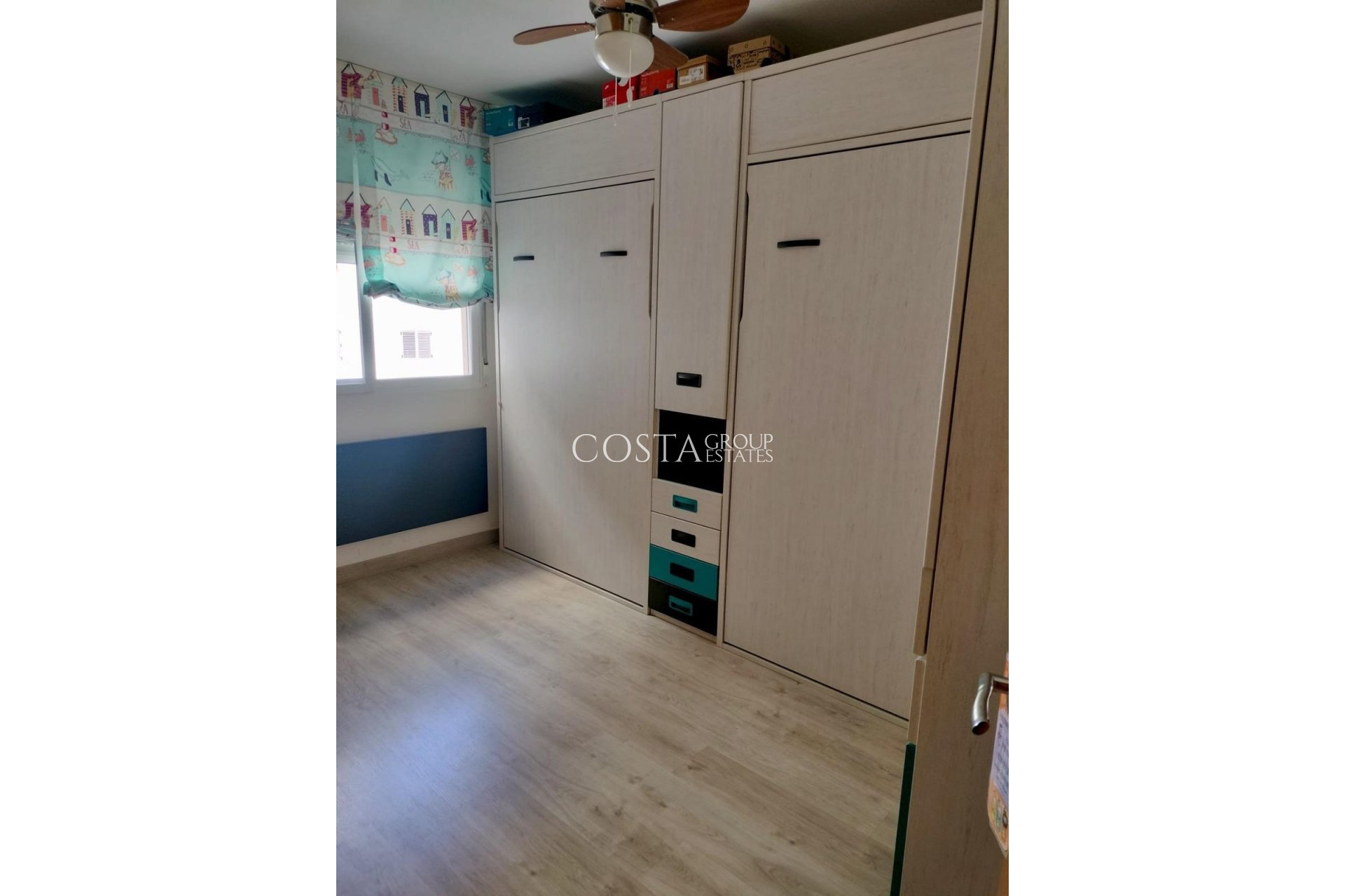 Herverkoop - Apartments -
Mazarrón - Puerto de Mazarrón