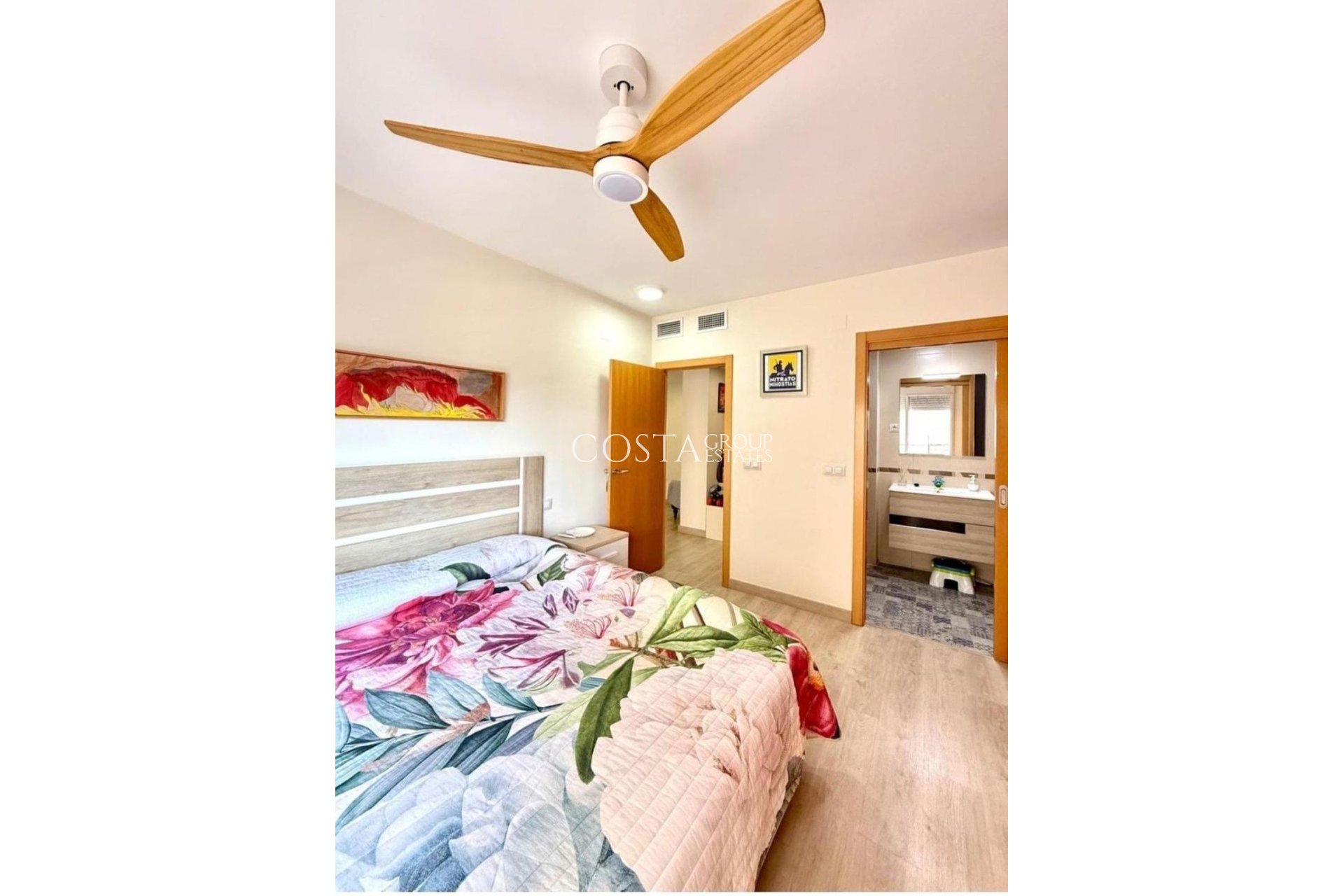 Herverkoop - Apartments -
Mazarrón - Puerto de Mazarrón