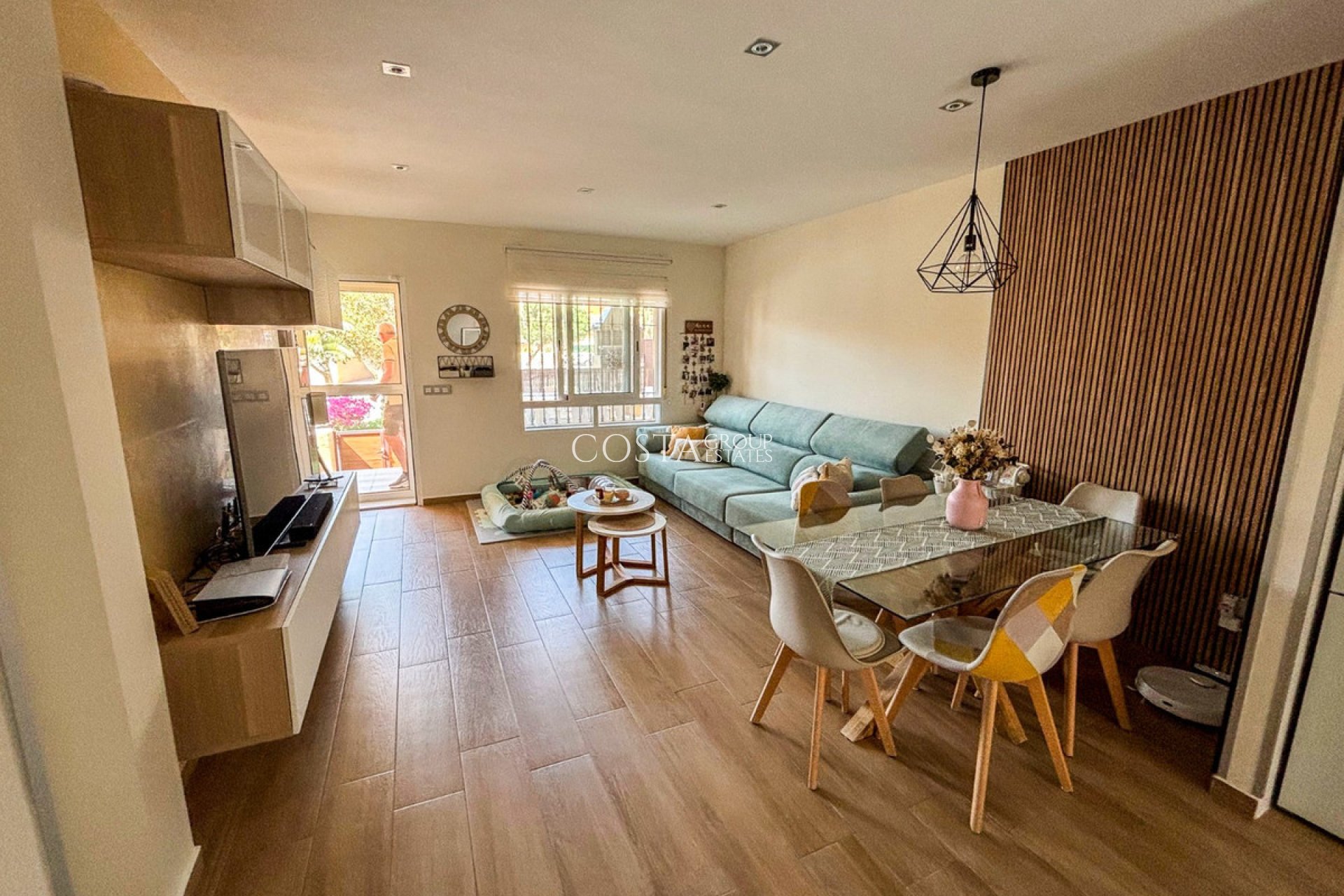 Herverkoop - Apartments -
Mazarrón - Puerto de Mazarrón