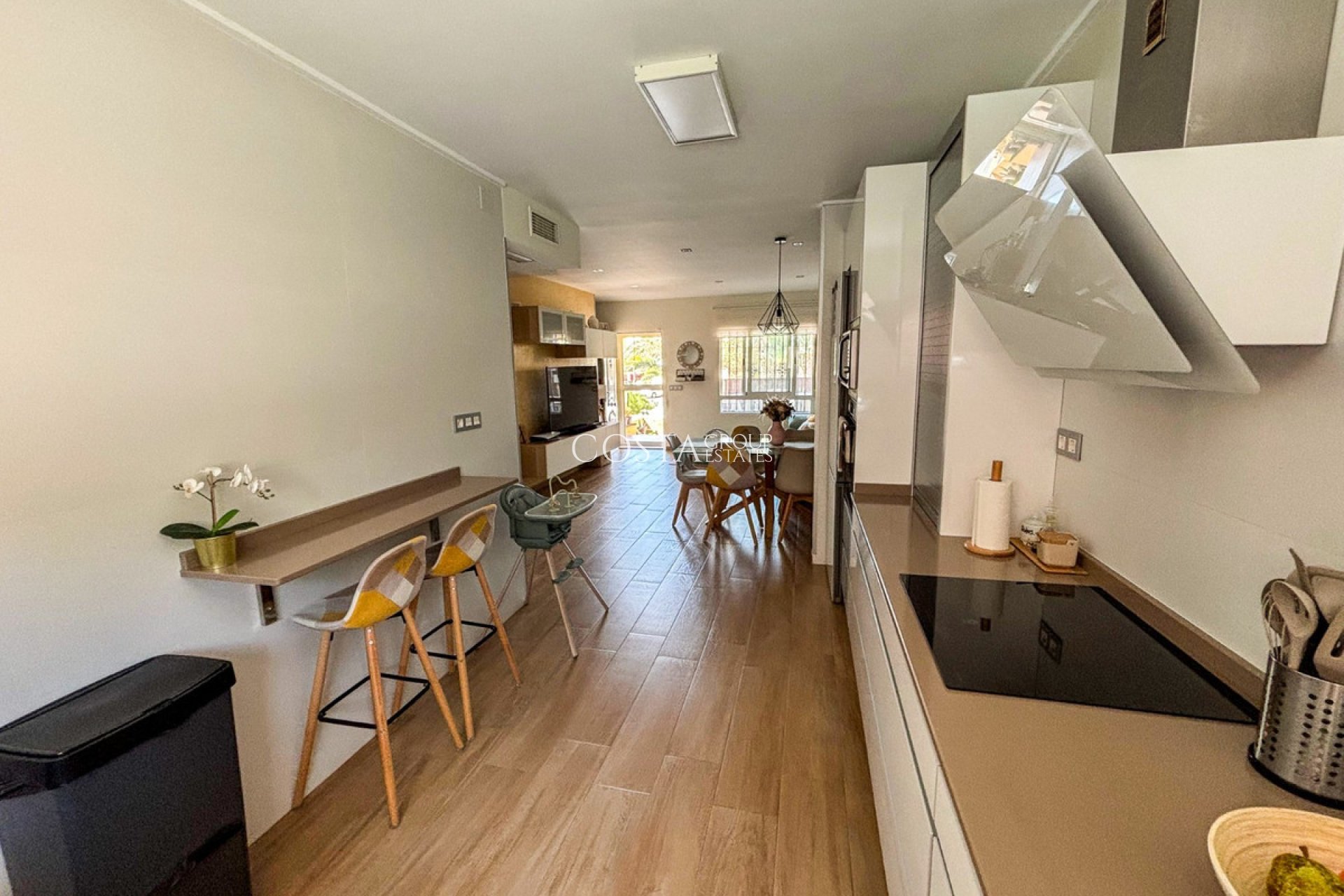 Herverkoop - Apartments -
Mazarrón - Puerto de Mazarrón