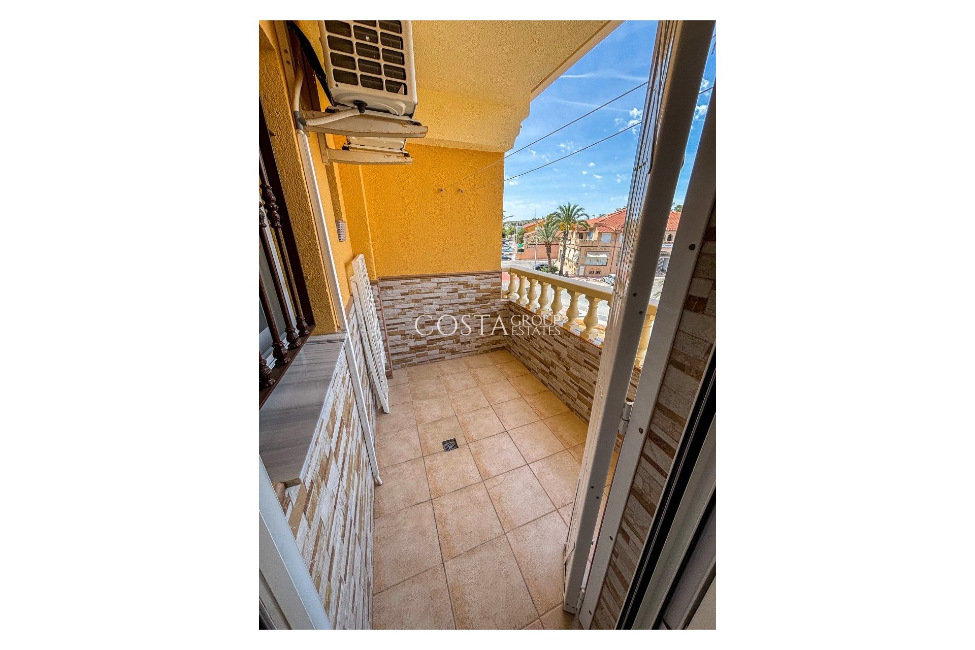 Herverkoop - Apartments -
Mazarrón - Puerto de Mazarrón