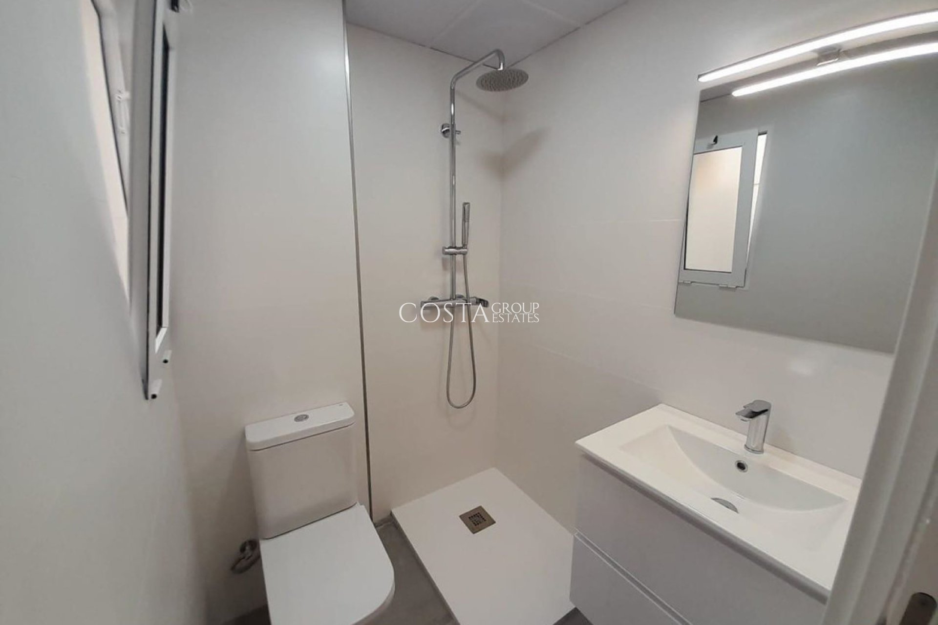 Herverkoop - Apartments -
Mazarrón - Puerto Mazarron