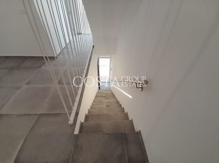 Herverkoop - Apartments -
Mazarrón - Puerto Mazarron