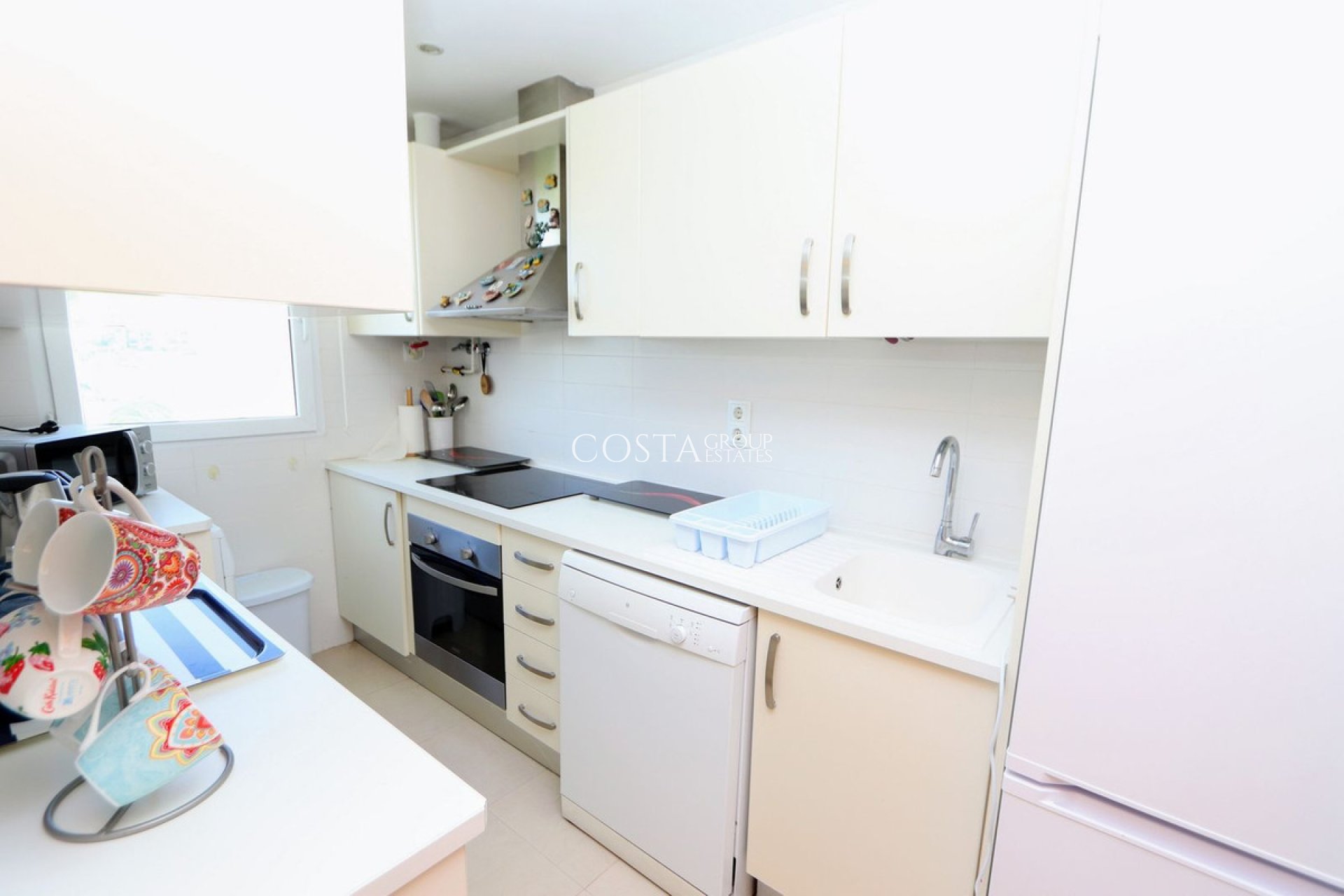 Herverkoop - Apartments -
Murcia - Hacienda Riquelme