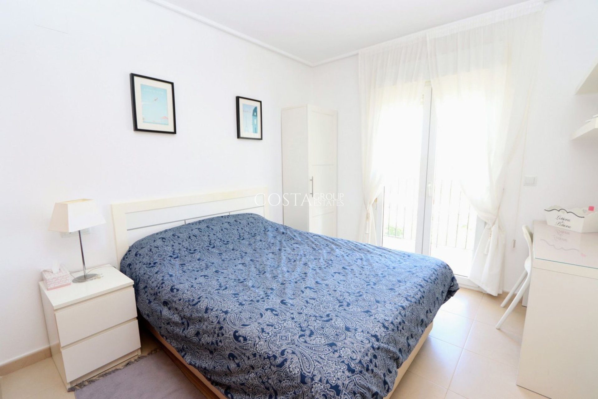 Herverkoop - Apartments -
Murcia - Hacienda Riquelme