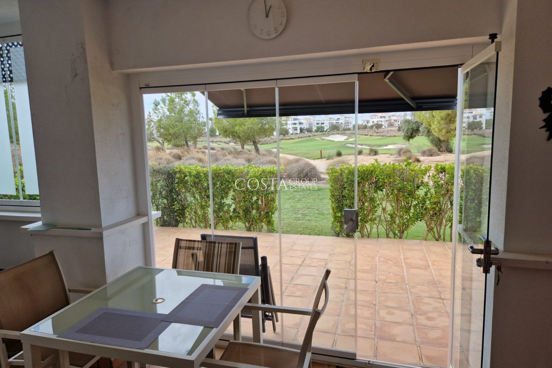 Herverkoop - Apartments -
Murcia - Hacienda Riquelme