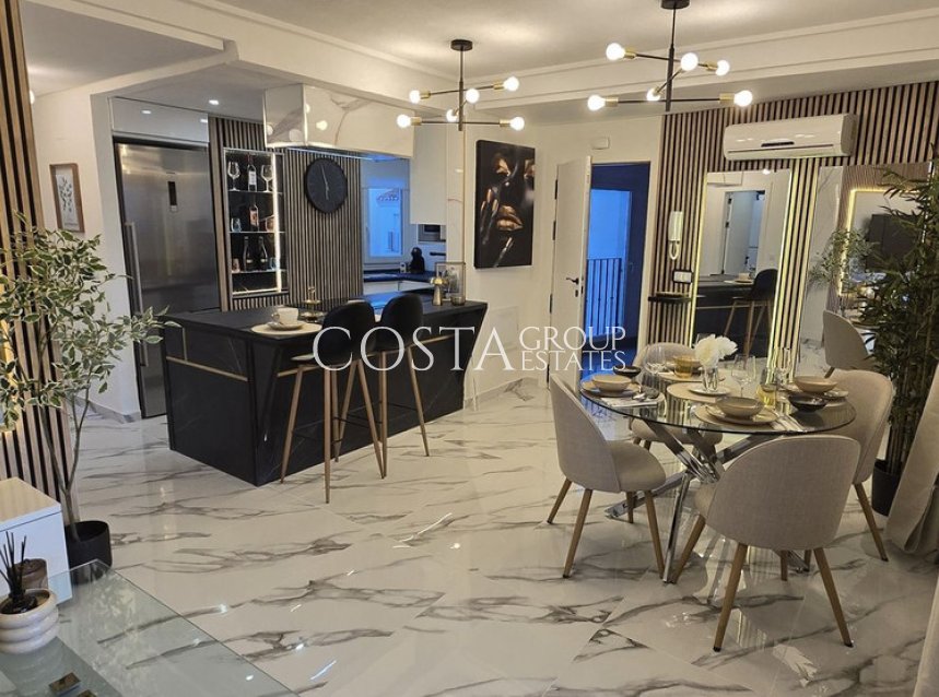 Herverkoop - Apartments -
Murcia - Hacienda Riquelme