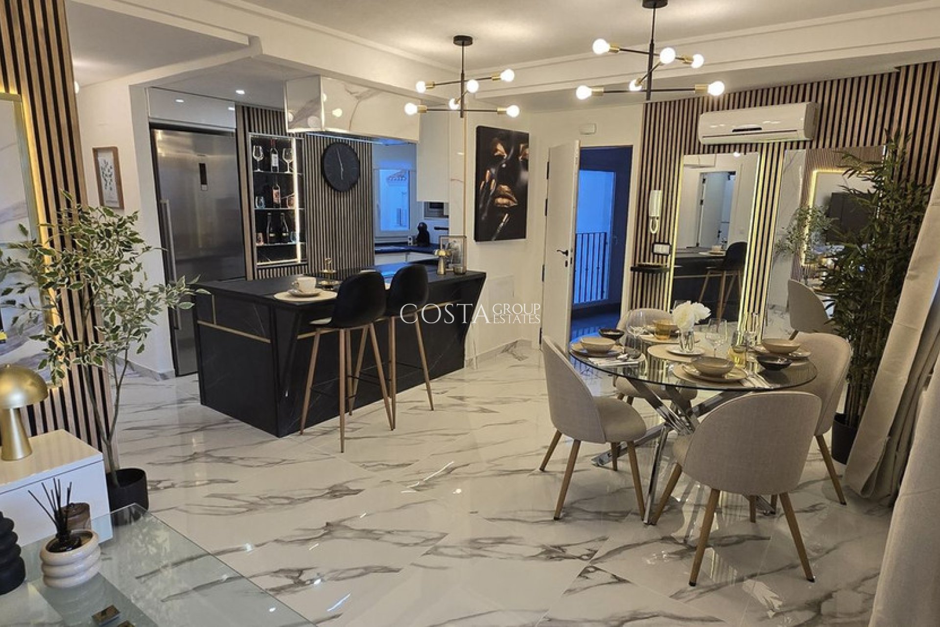 Herverkoop - Apartments -
Murcia - Hacienda Riquelme