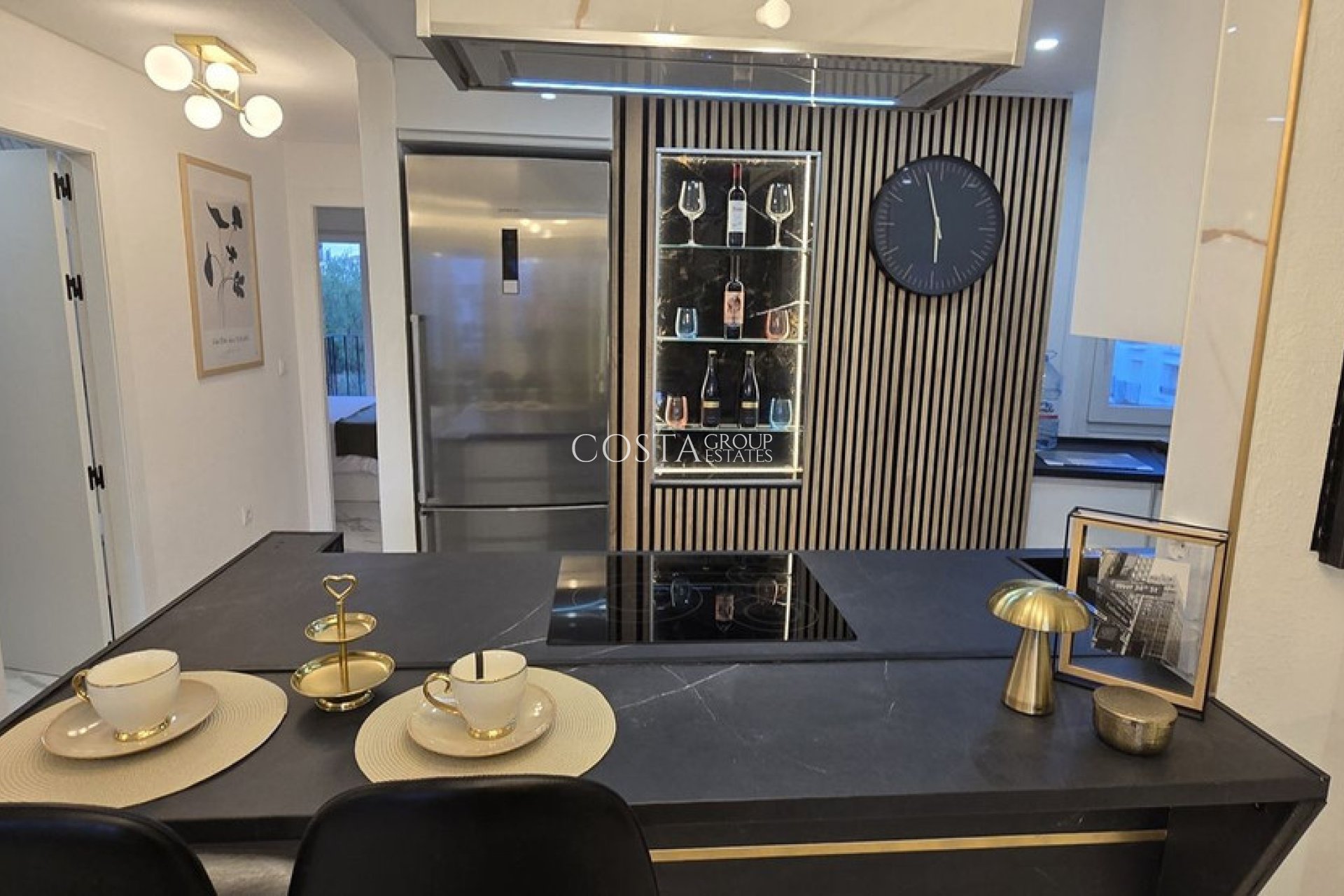 Herverkoop - Apartments -
Murcia - Hacienda Riquelme