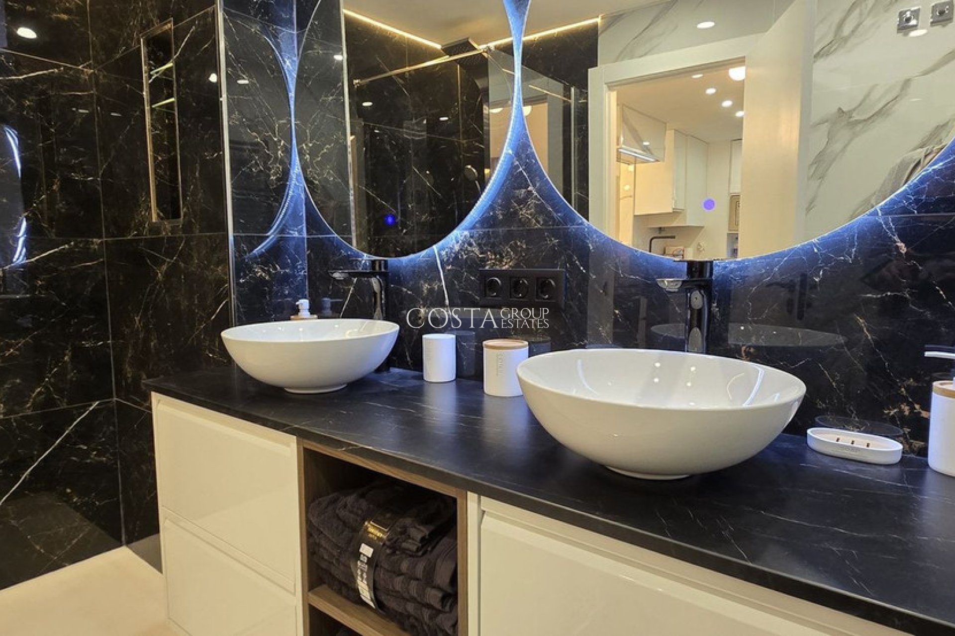 Herverkoop - Apartments -
Murcia - Hacienda Riquelme